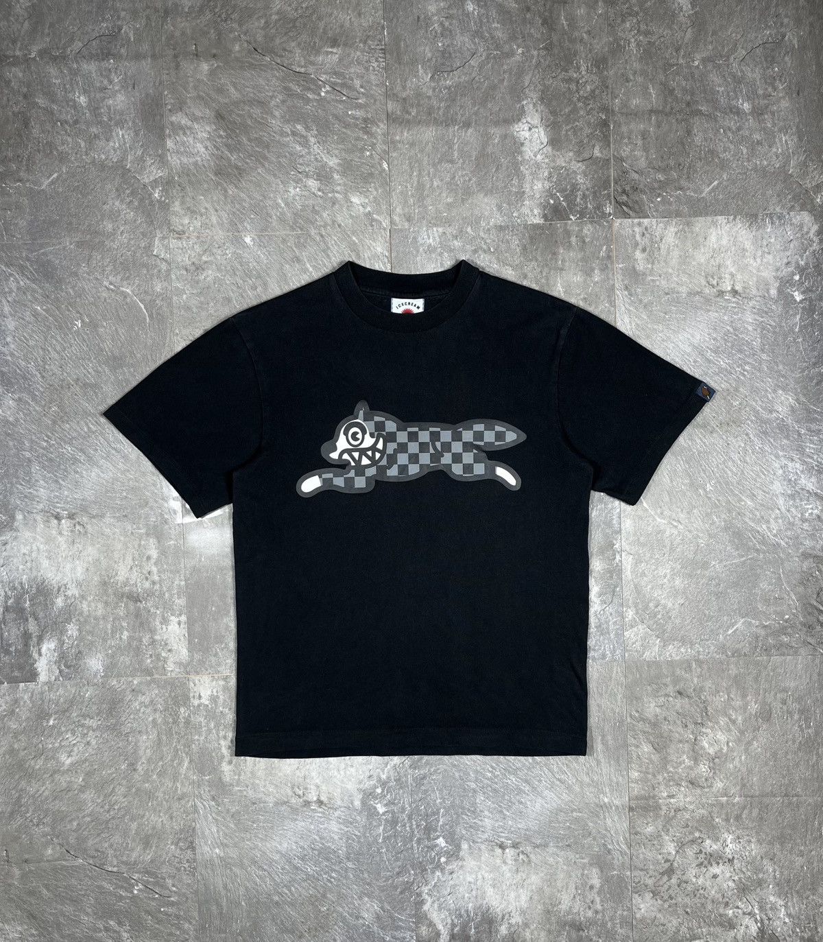 Icecream Ice Cream Tee Shirt Billionaire Boys Club T Shirt Size US XS / EU 42 / 0 - 1 Thumbnail