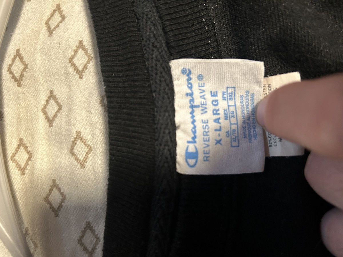 Champion Champion Crewneck Size US XL / EU 56 / 4 - 3 Thumbnail