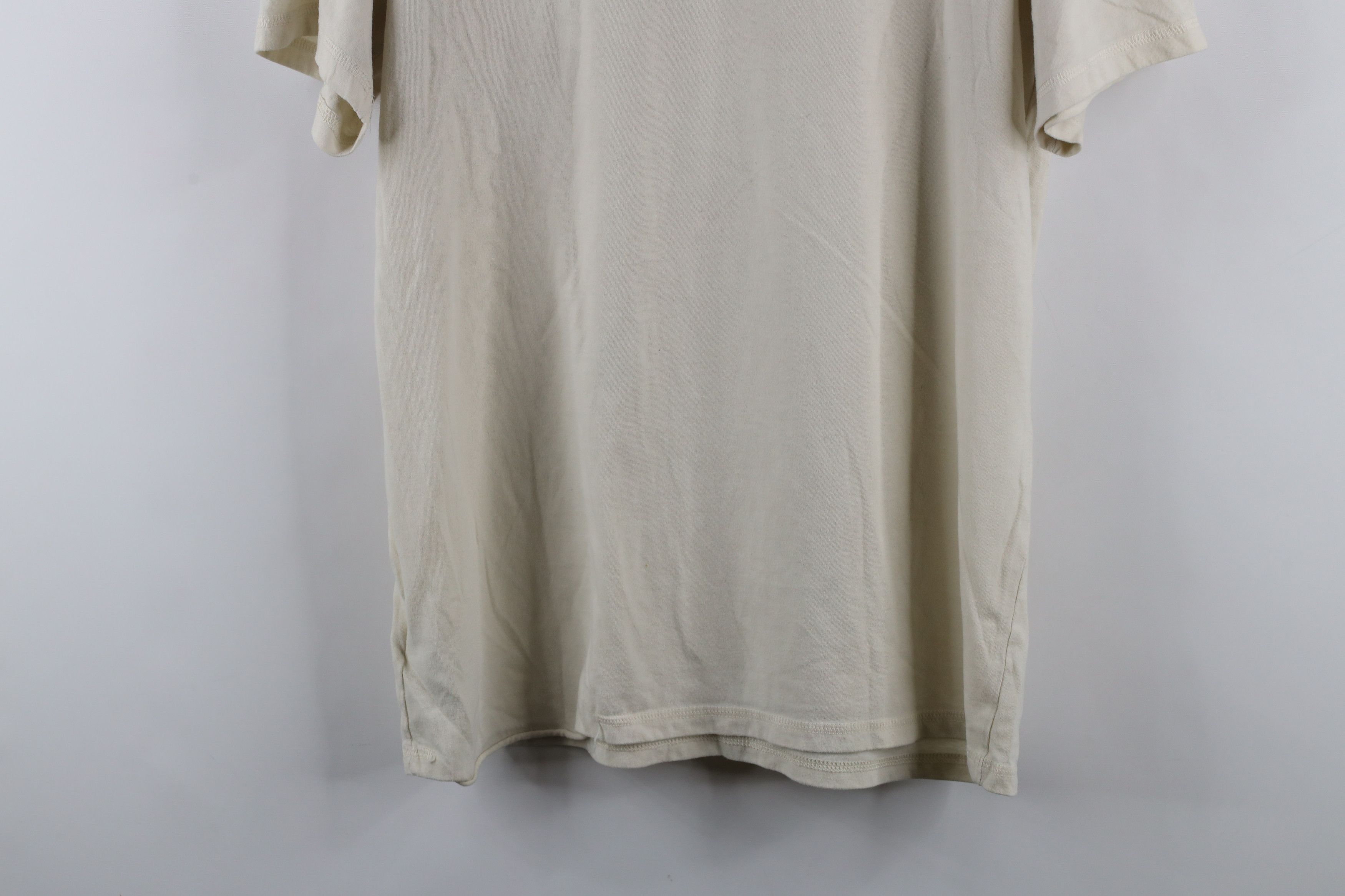 The North Face × Vintage The North Face Box Logo Short Sleeve Pocket T-Shirt Size US M / EU 48-50 / 2 - 16 Thumbnail