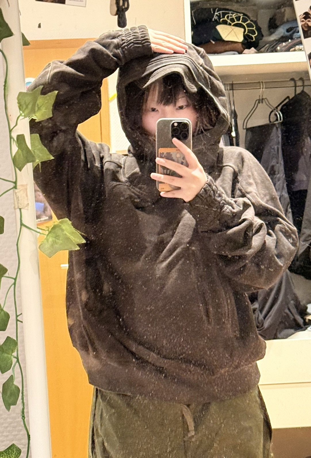 Other StoicYears Hooid Size US L / EU 52-54 / 3 - 2 Thumbnail