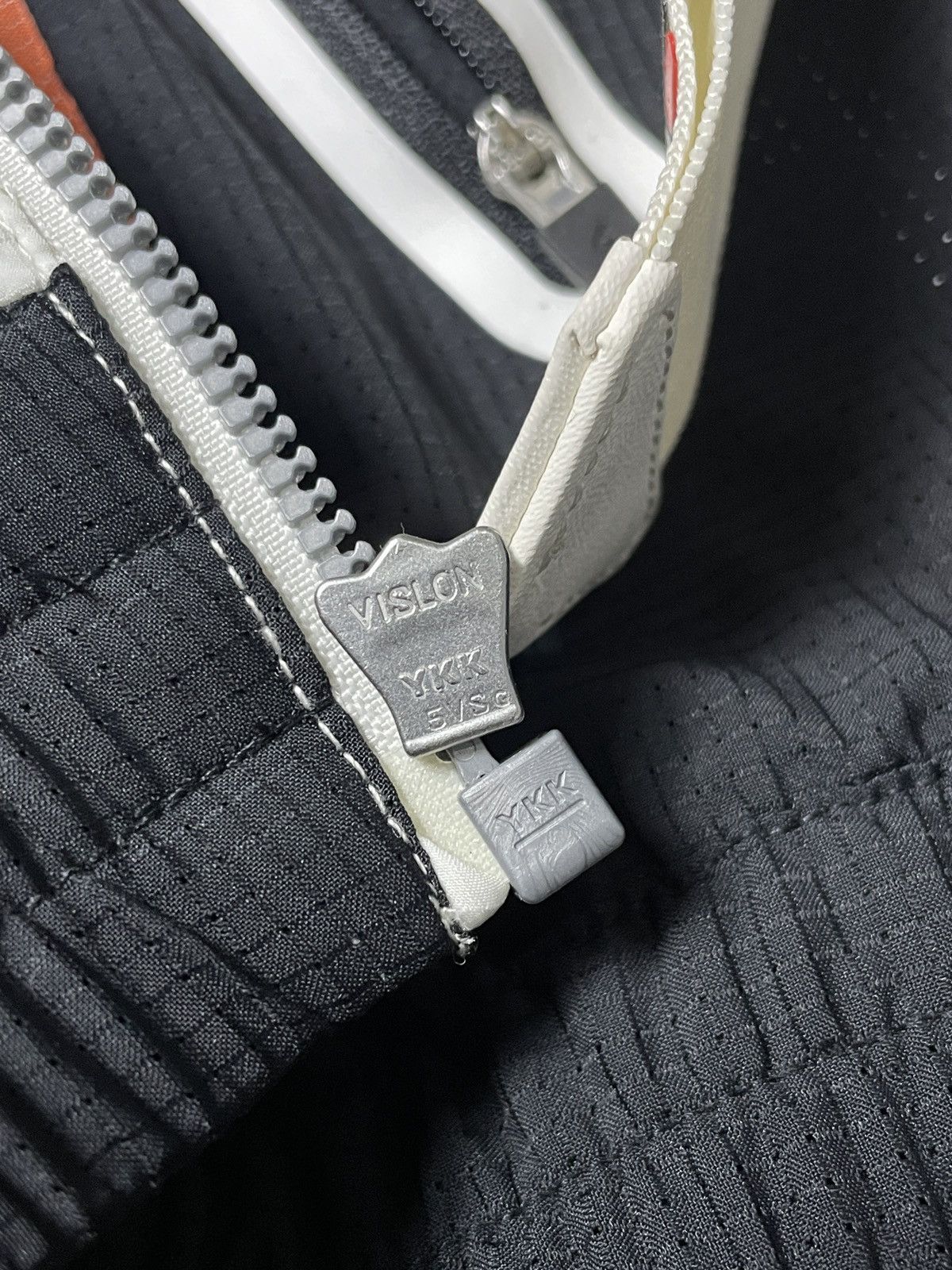 Fila × Maison MIHARA YASUHIRO Filla X Maiso MIHARA YASUHIRO Urban Tech Jacket Size US M / EU 48-50 / 2 - 13 Thumbnail
