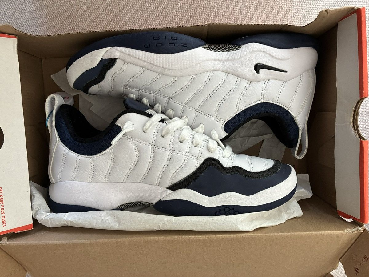 Men’s Nike Air Oscillate Pete Sampras Agassi 10.5US