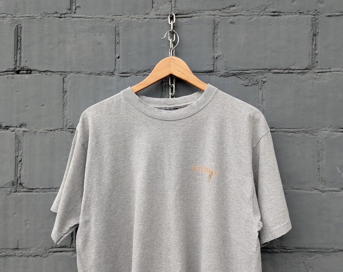 Billabong Vintage Billabong Hawaii T Shirt Surf Style 90s Rare USA Size US M / EU 48-50 / 2 - 3 Thumbnail