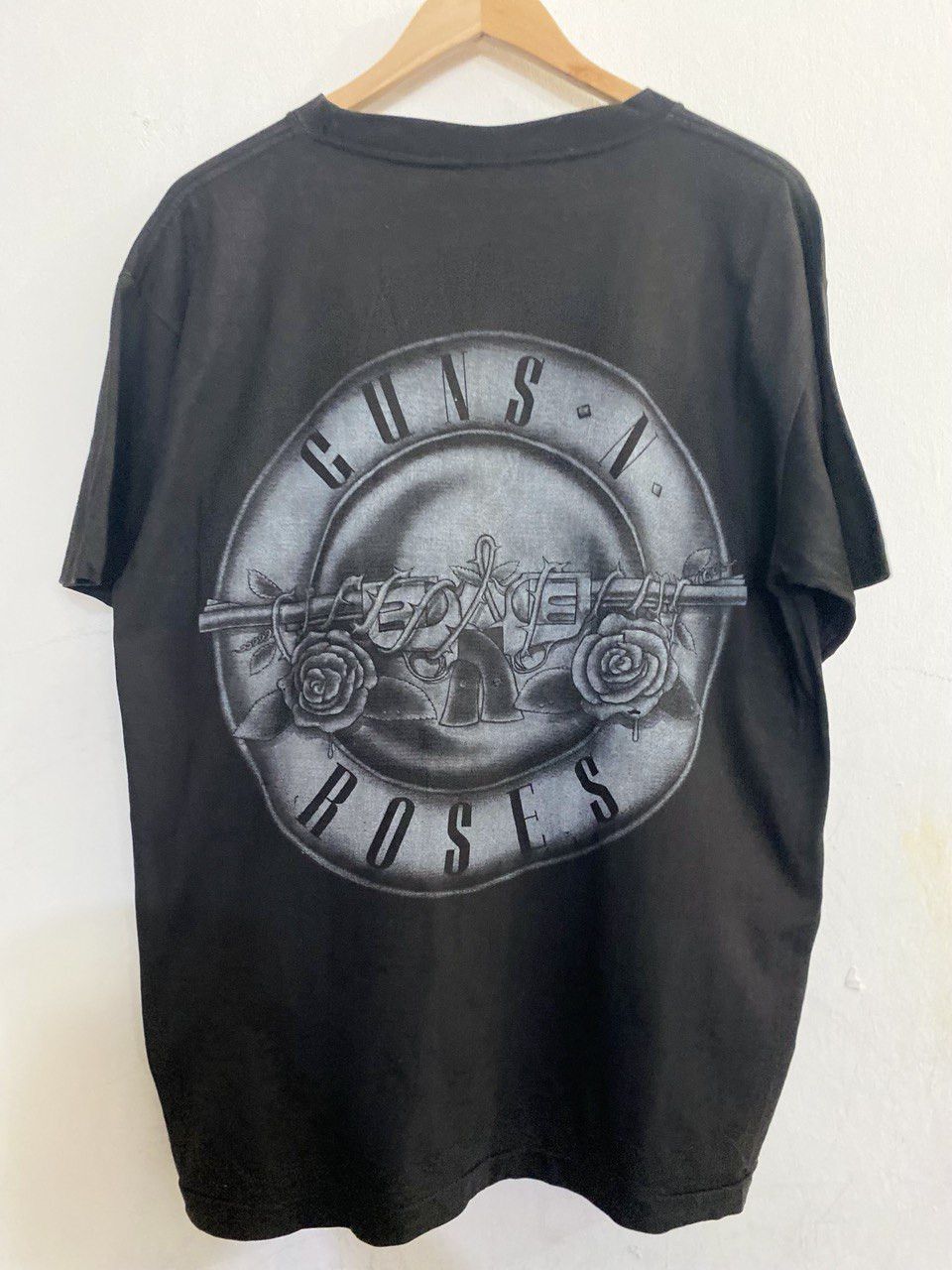Band Tees × Guns N' Roses RARE BAND TEES GUN N ROSES #SKU-A553 DP2 Size US L / EU 52-54 / 3 - 5 Thumbnail