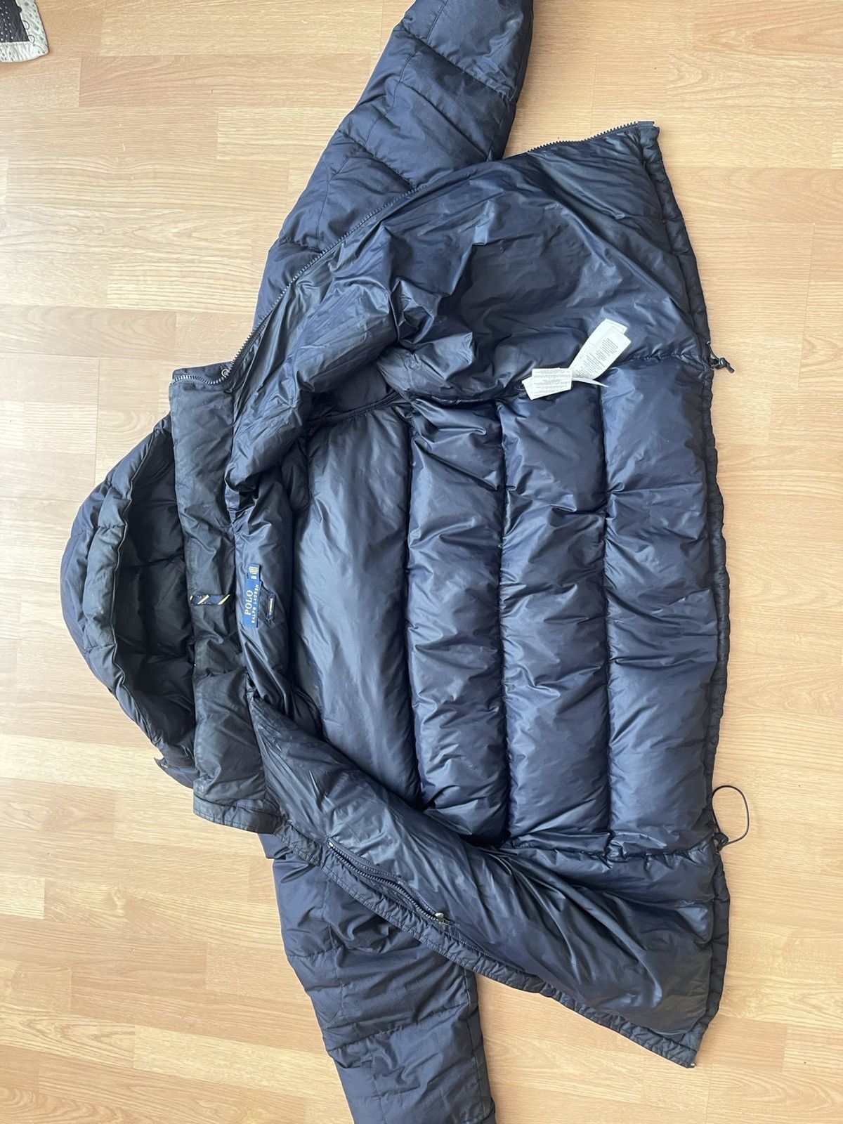 Ralph Lauren Ralph Lauren Puffer Size US XL / EU 56 / 4 - 7 Thumbnail