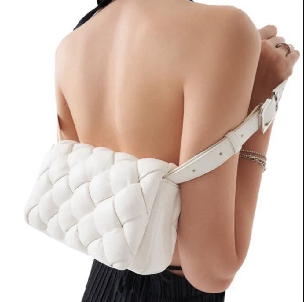JW PEI Maze Bag White Size ONE SIZE - 2 Thumbnail
