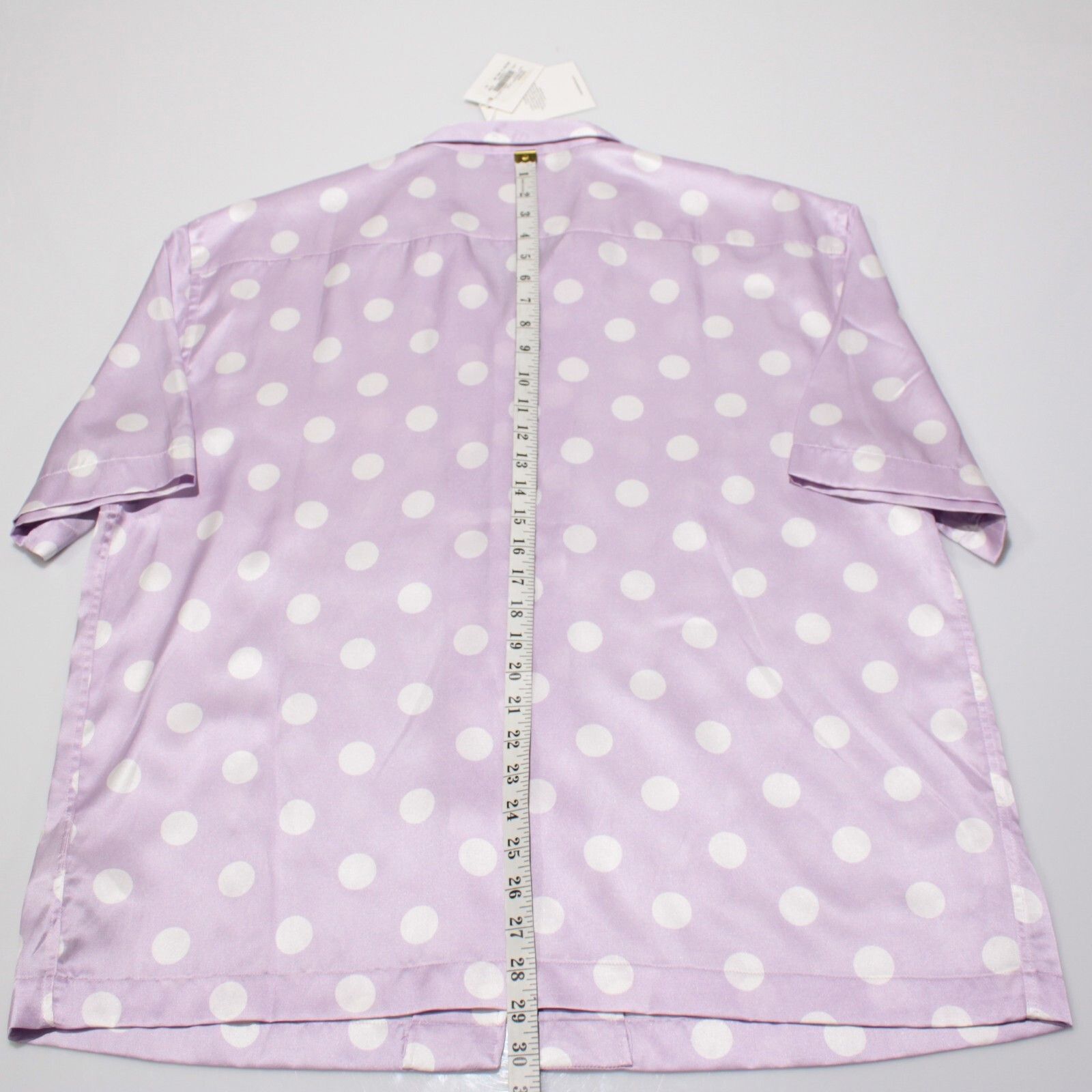 President's President's New with tags Shirt Size XL US In Purple Size US XL / EU 56 / 4 - 6 Thumbnail