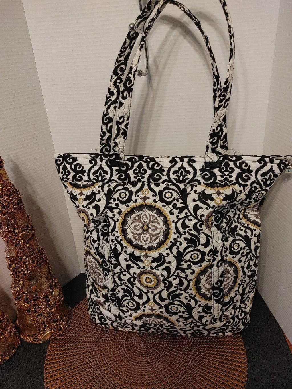 Vera Bradley Vera Bradley XL Tote Size ONE SIZE - 3 Thumbnail