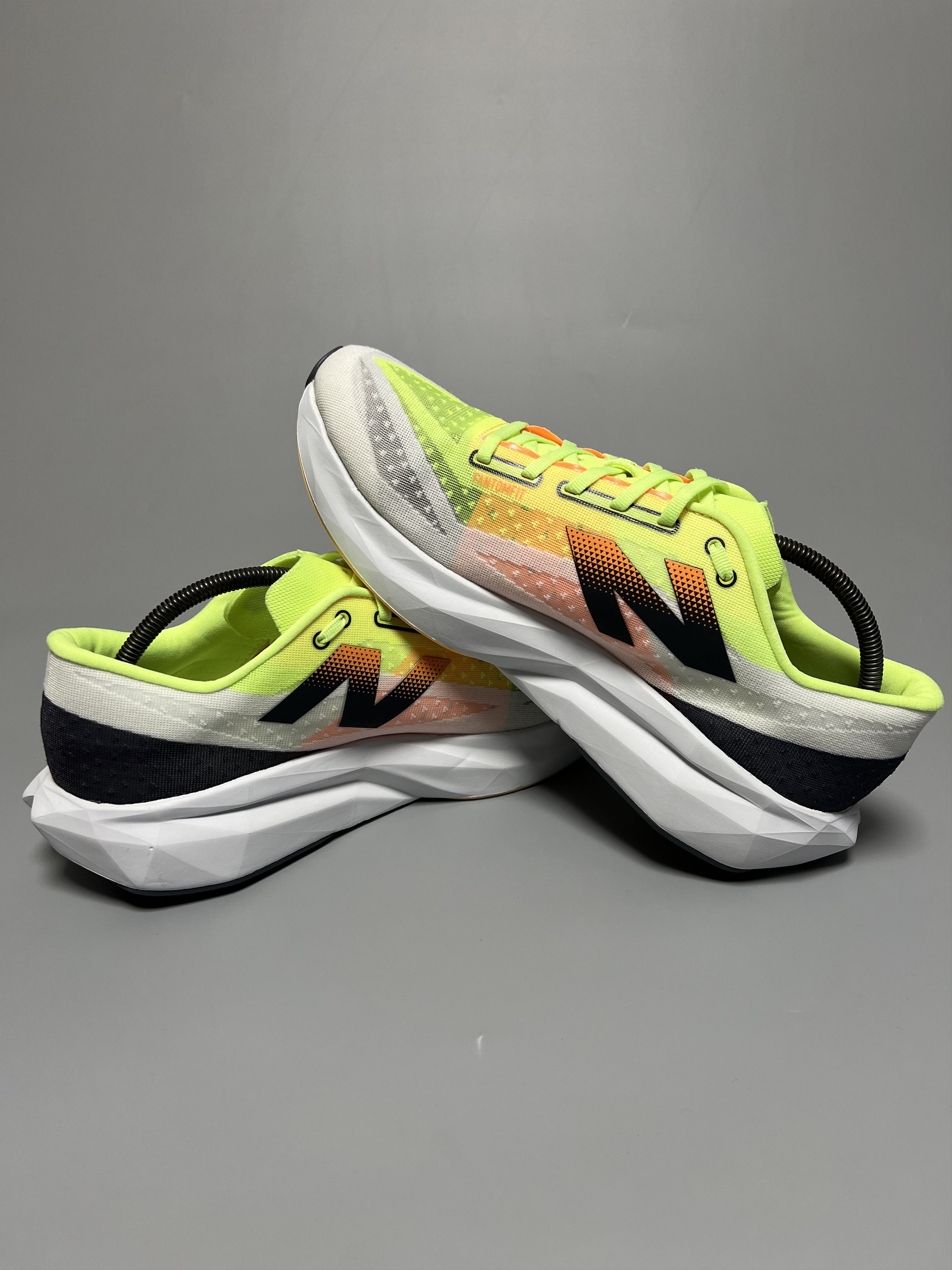 New Balance Fuel Cell Rebel V4 Running Shoes