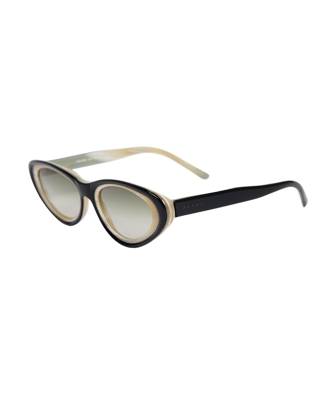 Prada Prada S/S2001 Glasses Size ONE SIZE - 4 Thumbnail