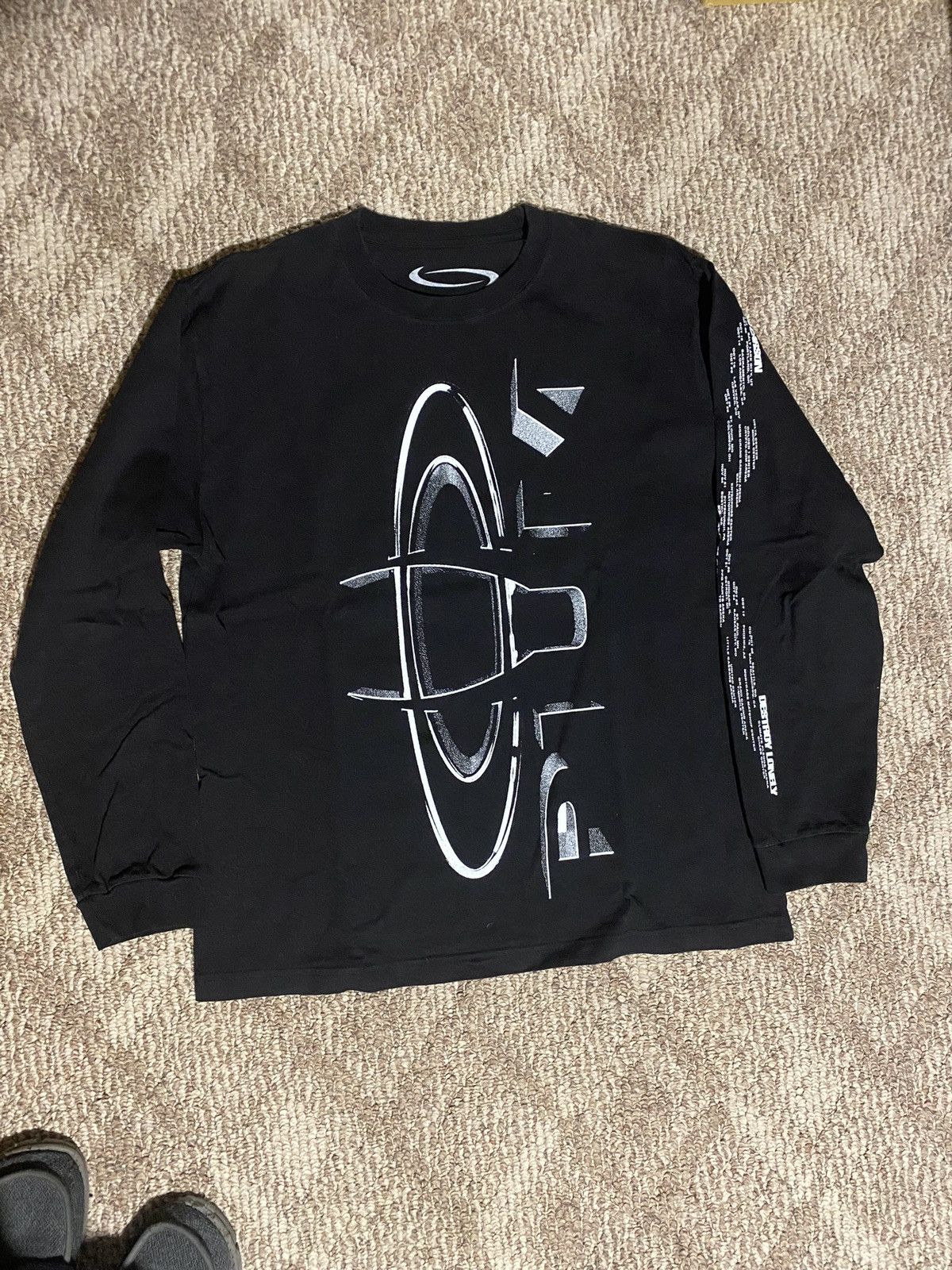 Playboi Carti Playboi Carti Antagonist 2.0 Size US M / EU 48-50 / 2 - 1 Thumbnail