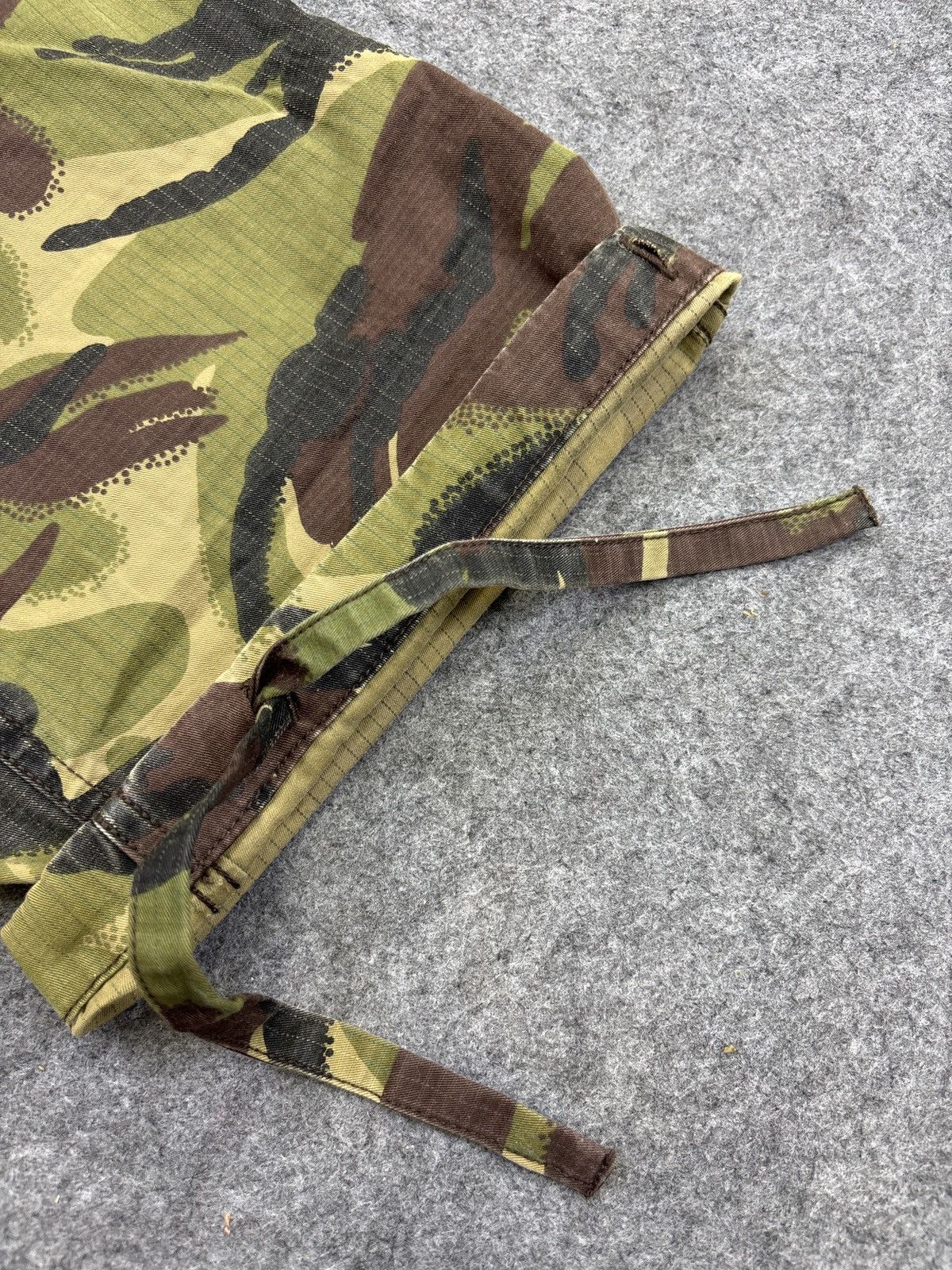 Wtaps 💥Archival💥Wtaps Convertible Camo Cargo Pant F809 Size US 34 / EU 50 - 19 Thumbnail