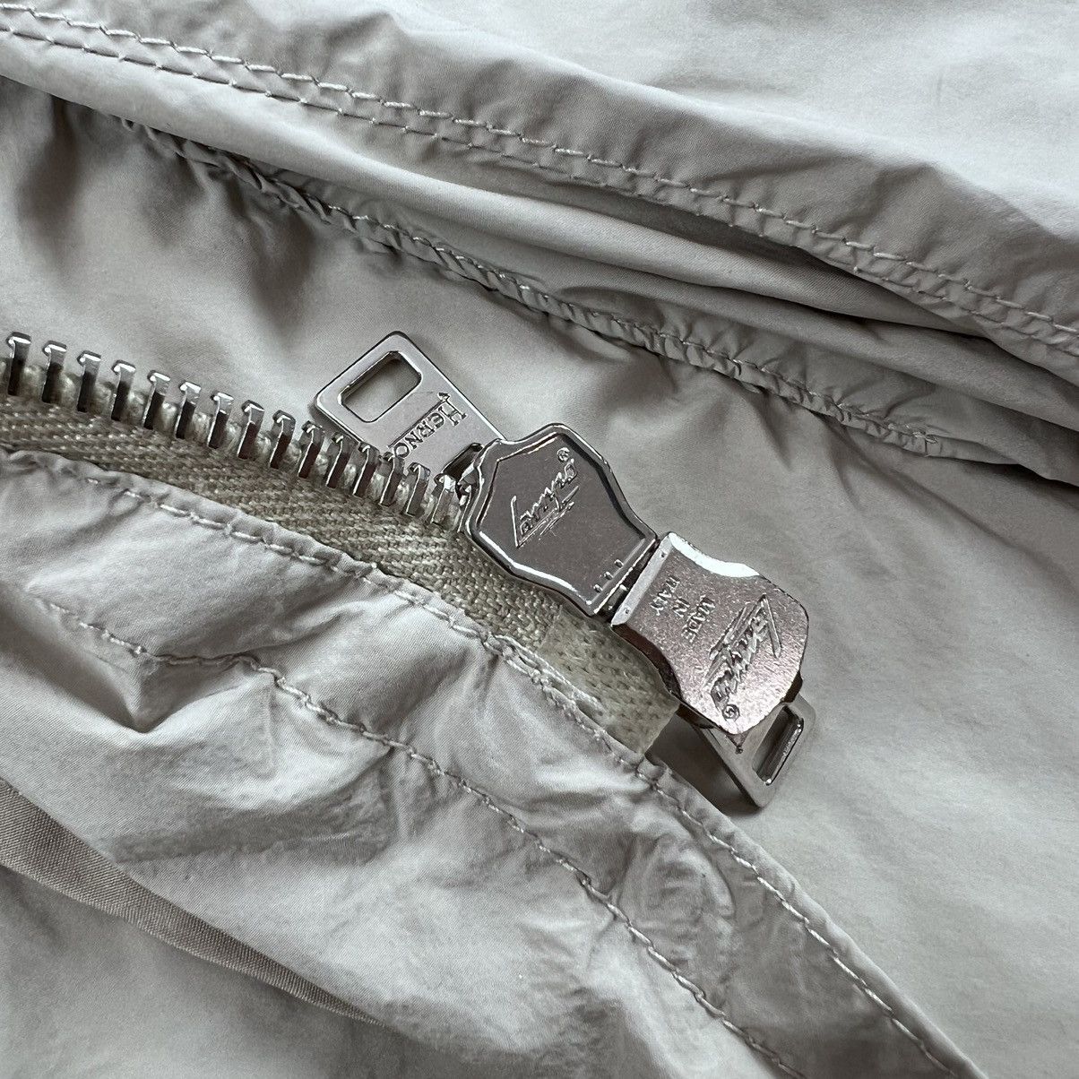 Herno Herno lightweight multipocket trench coat Size L / US 10 / IT 46 - 5 Thumbnail