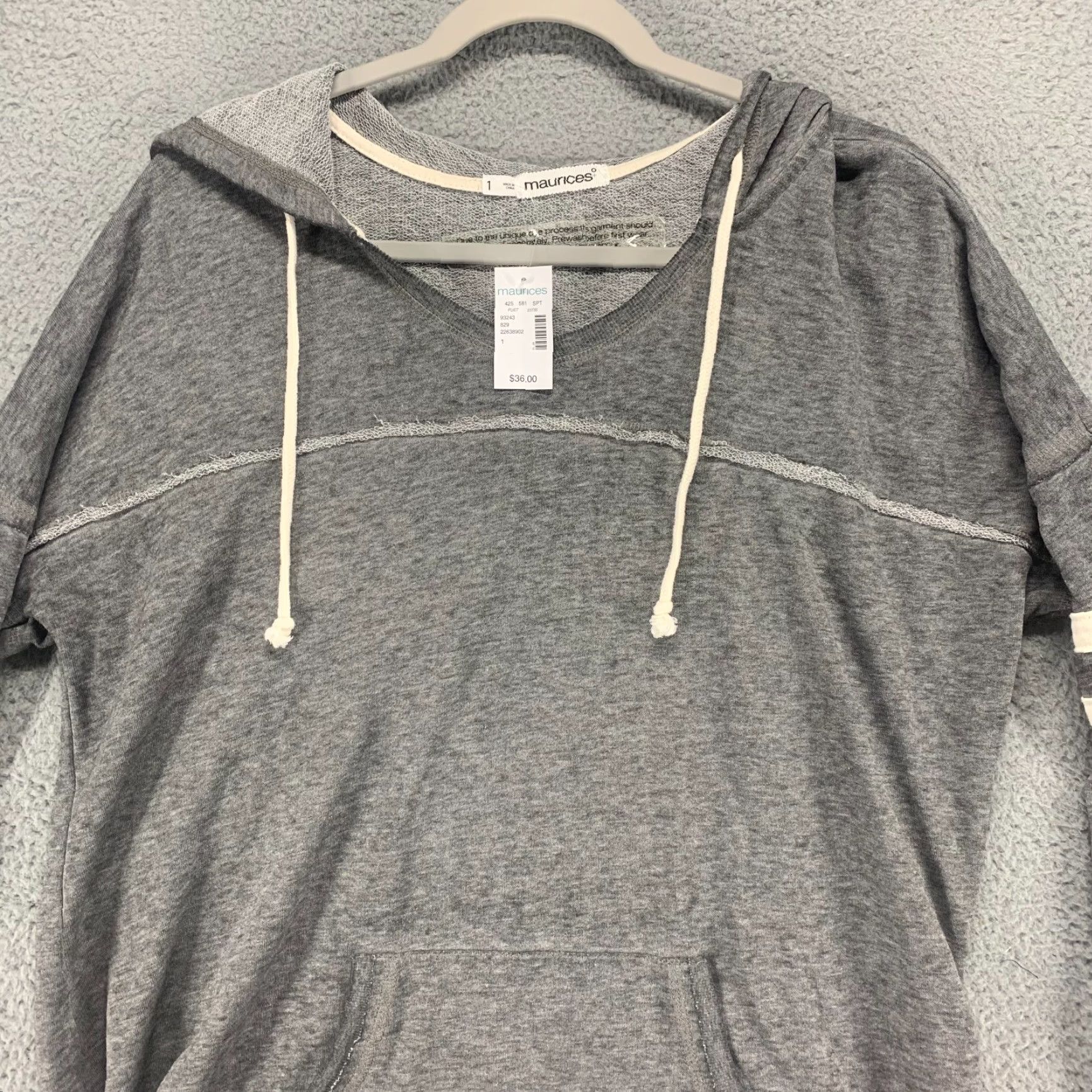 Vintage VINTAGE? [Wait] Size XS / US 0-2 / IT 36-38 - 3 Thumbnail