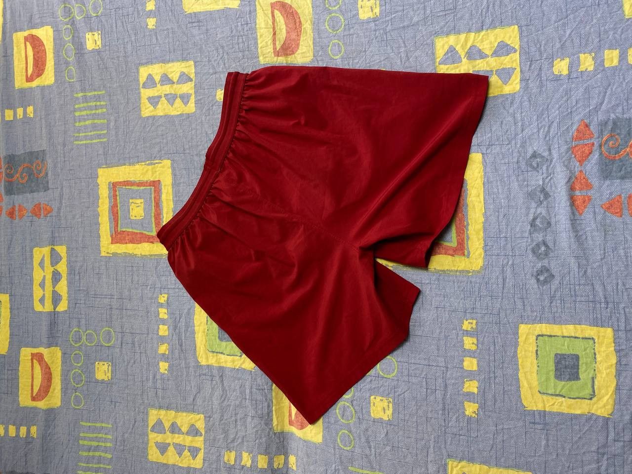 New Balance New Balance Shorts Size US 32 / EU 48 - 11 Thumbnail