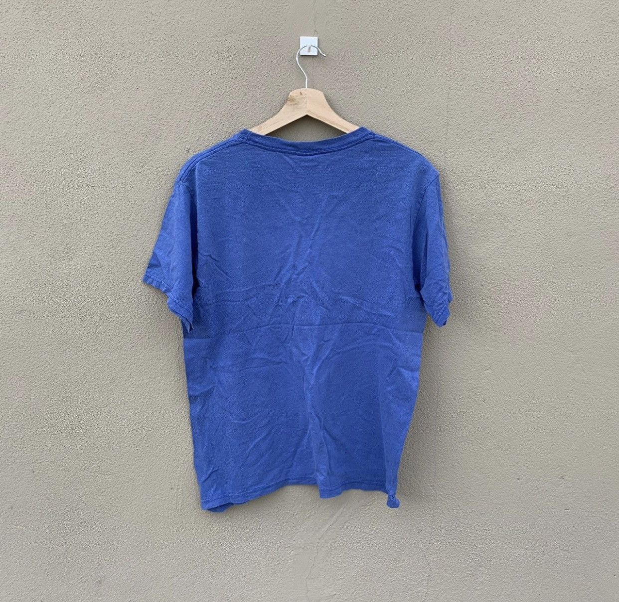 Vintage Vintage THRASHED FADED North Shore Surf Board Tribe Tshirt Size US M / EU 48-50 / 2 - 3 Thumbnail