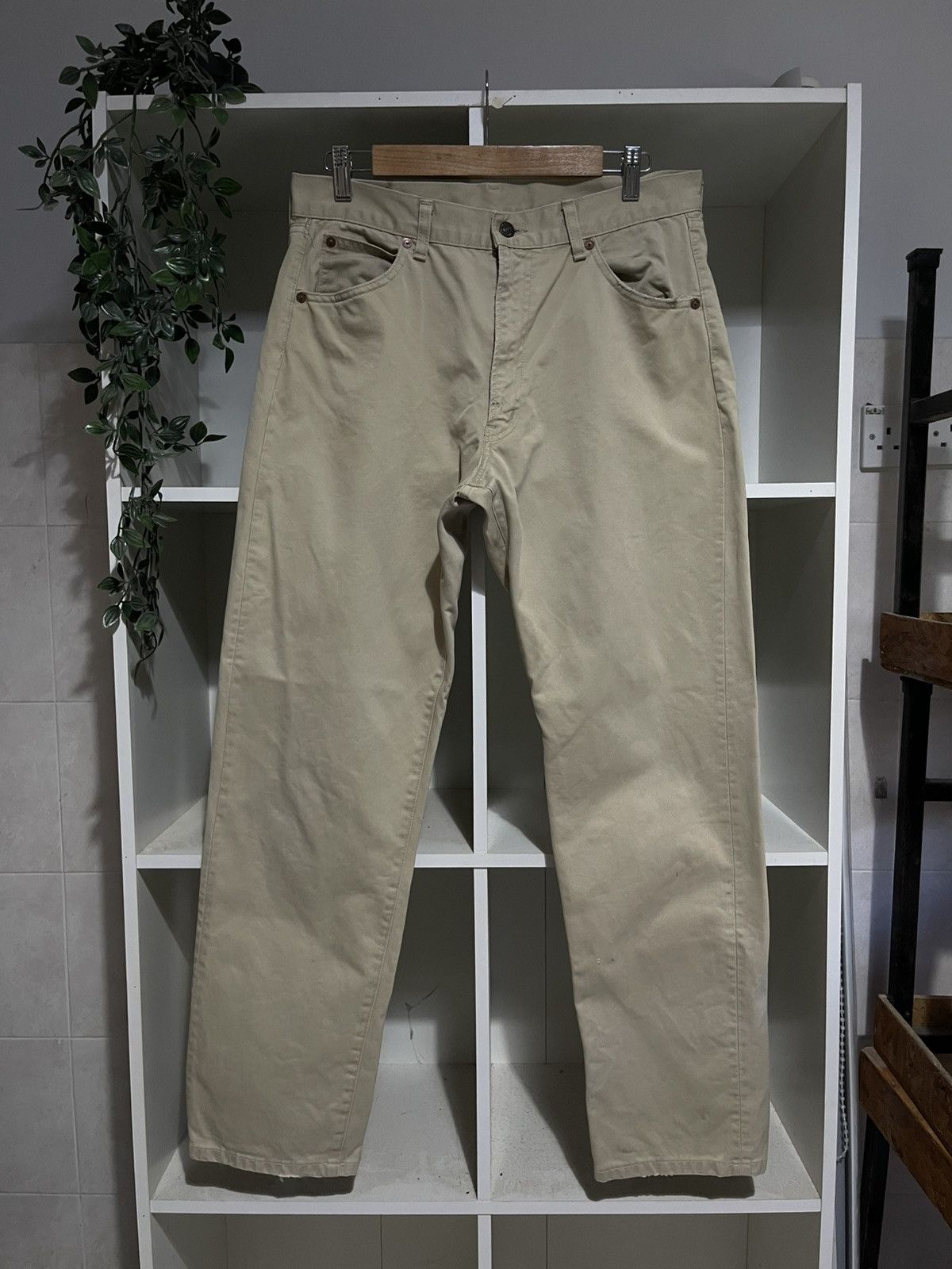 FOB Factory FOB Factory Pants Size US 32 / EU 48 - 1 Thumbnail