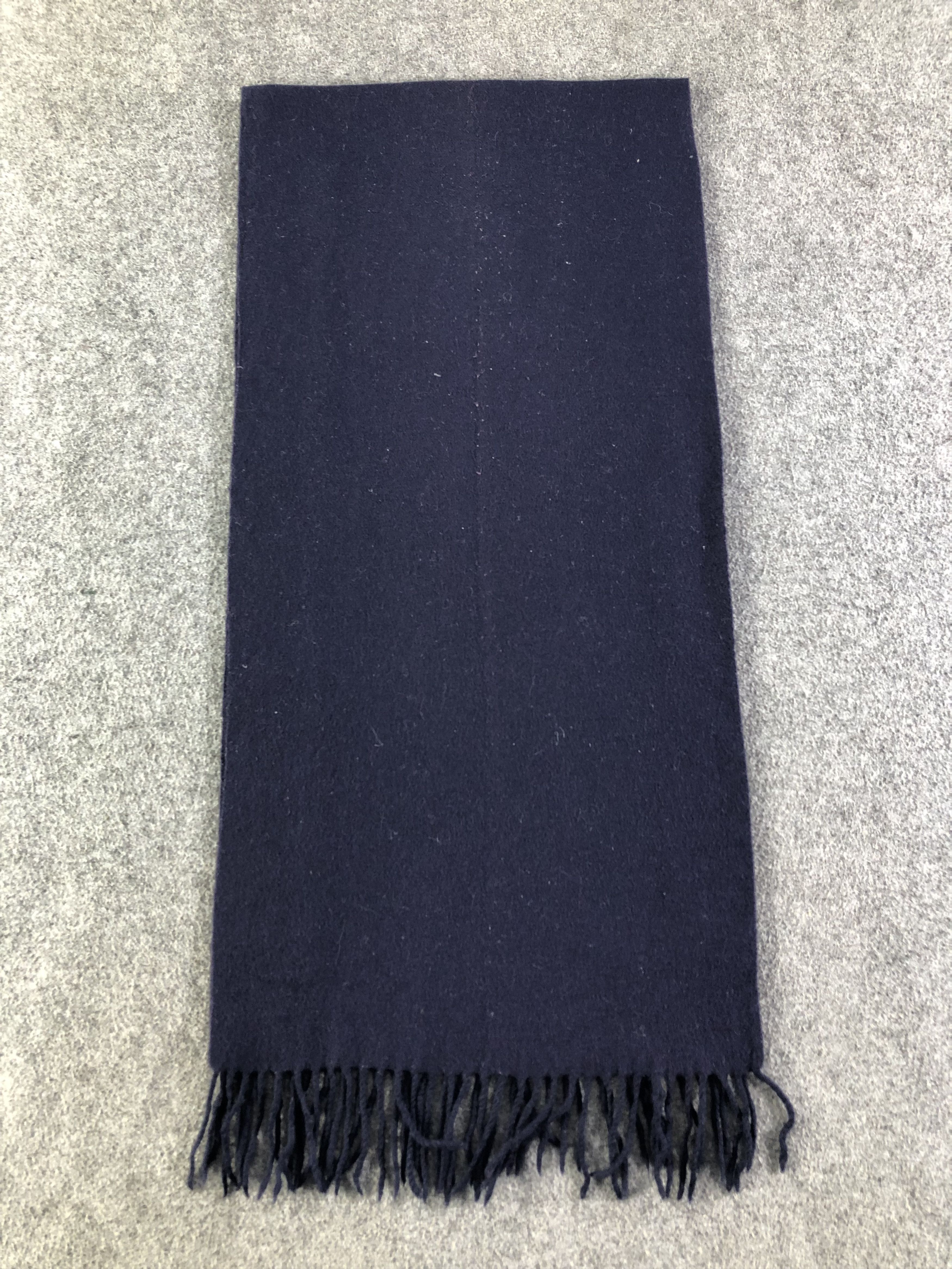 Paco Rabanne × Vintage Paco Rabanne Scarf / Muffler / Neckwear Size ONE SIZE - 2 Thumbnail