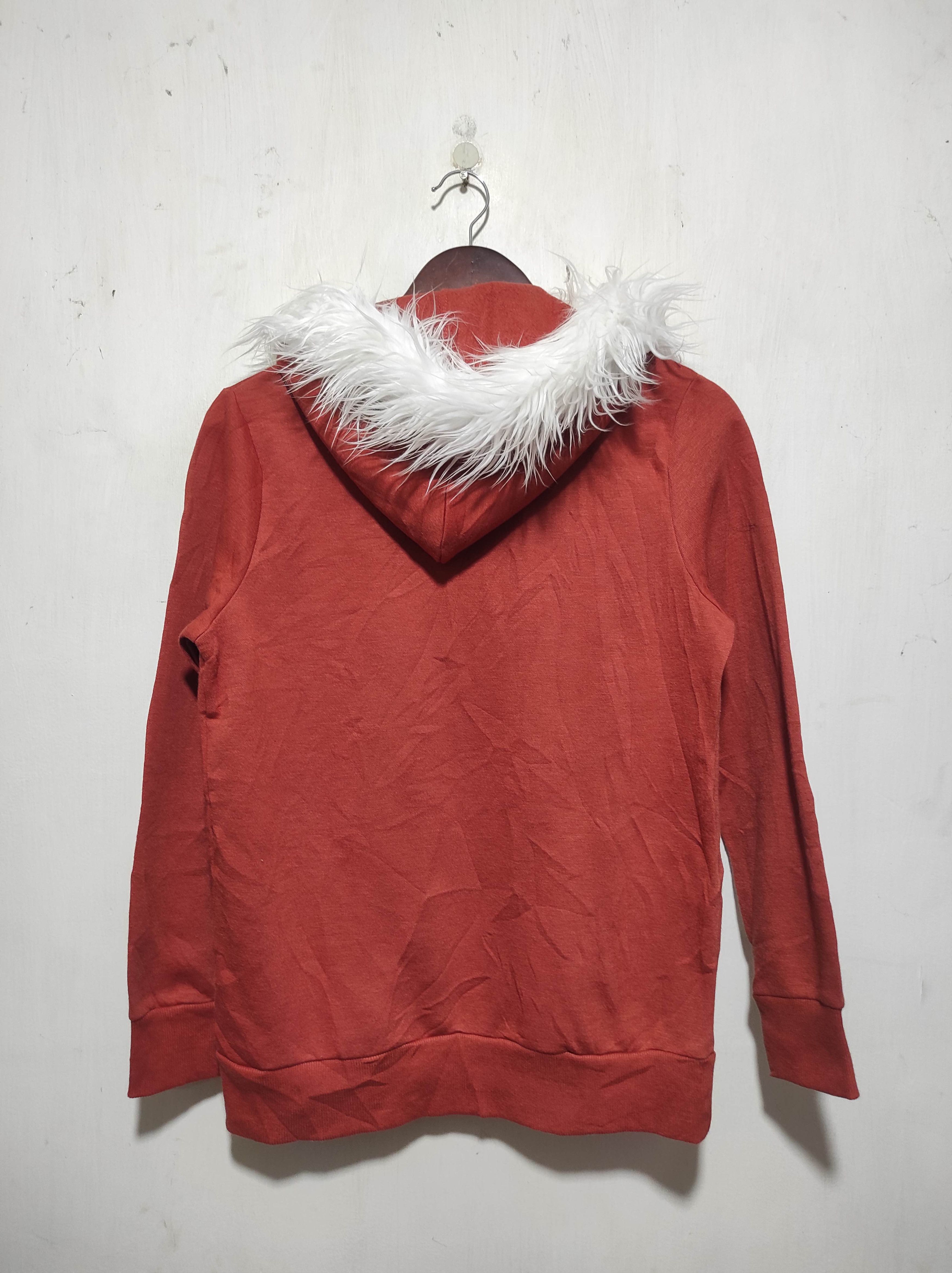Hysteric Glamour TM-Party Mystique Fur Hoodie i6w9 LGB style Size US S / EU 44-46 / 1 - 7 Thumbnail