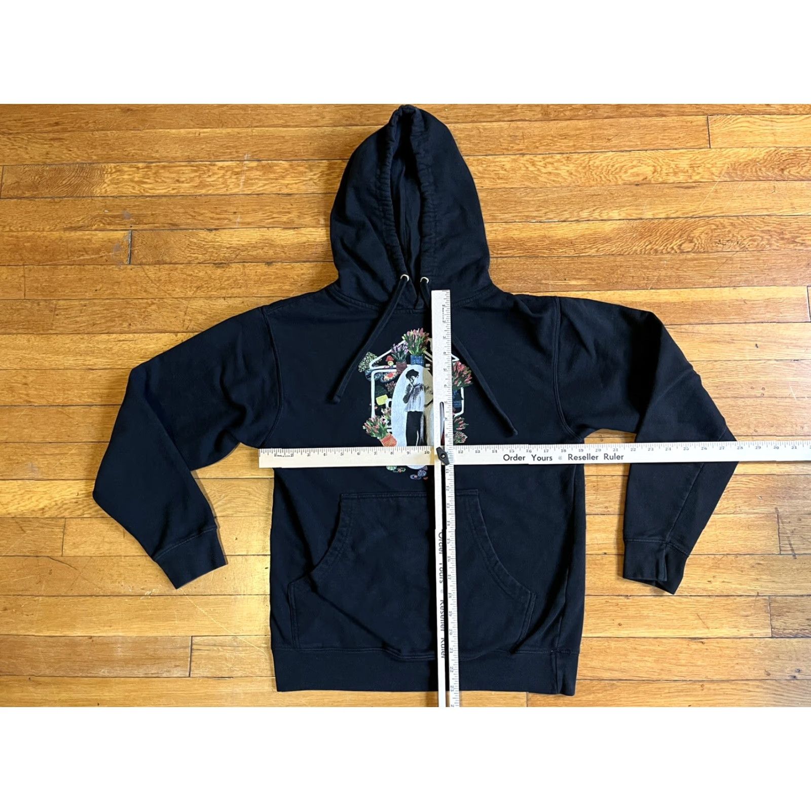 Vintage VINTAGE: No — [But cannot add new info] Size M / US 6-8 / IT 42-44 - 6 Thumbnail