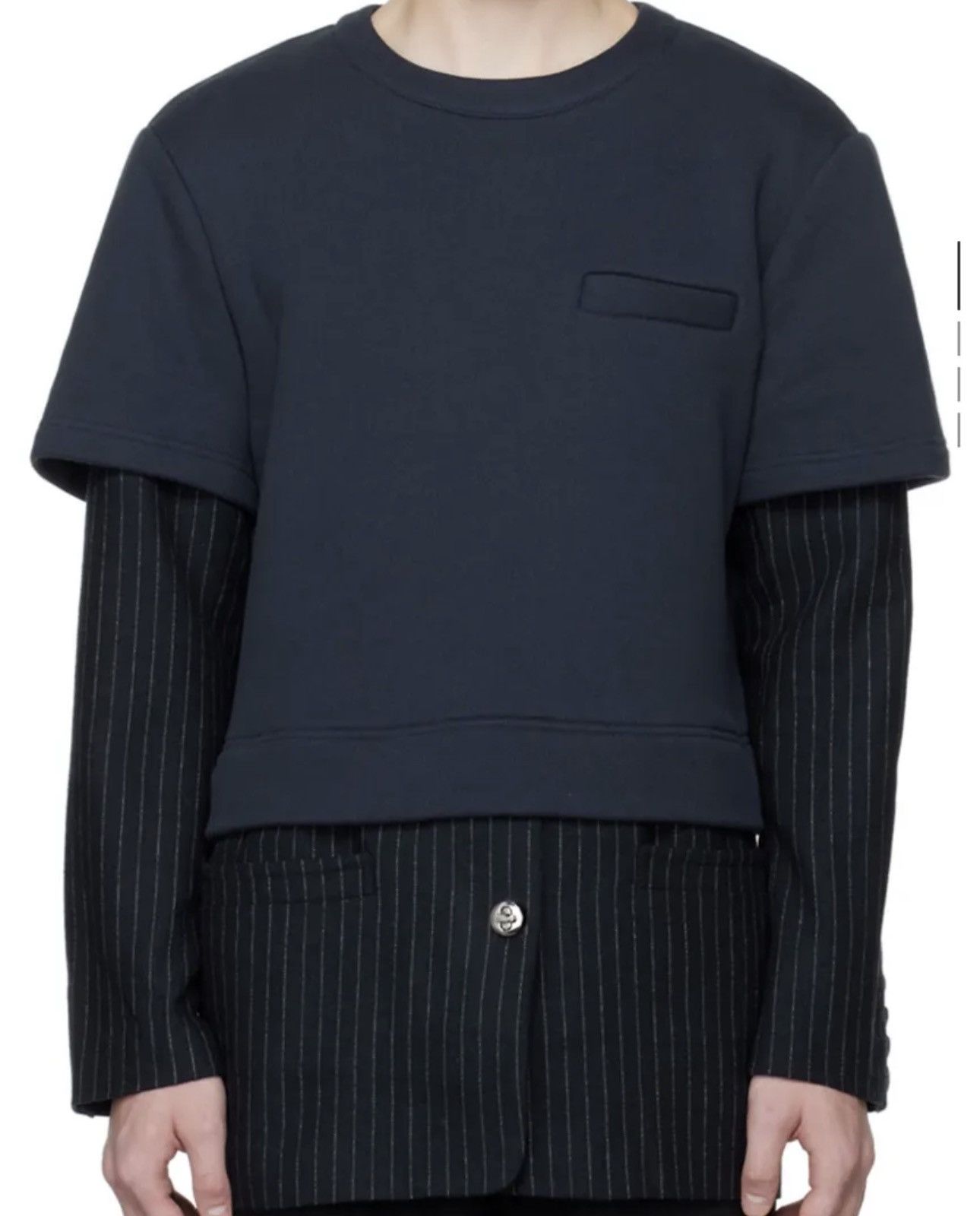 Other CALVINLUO sweatshirt Size US S / EU 44-46 / 1 - 4 Thumbnail
