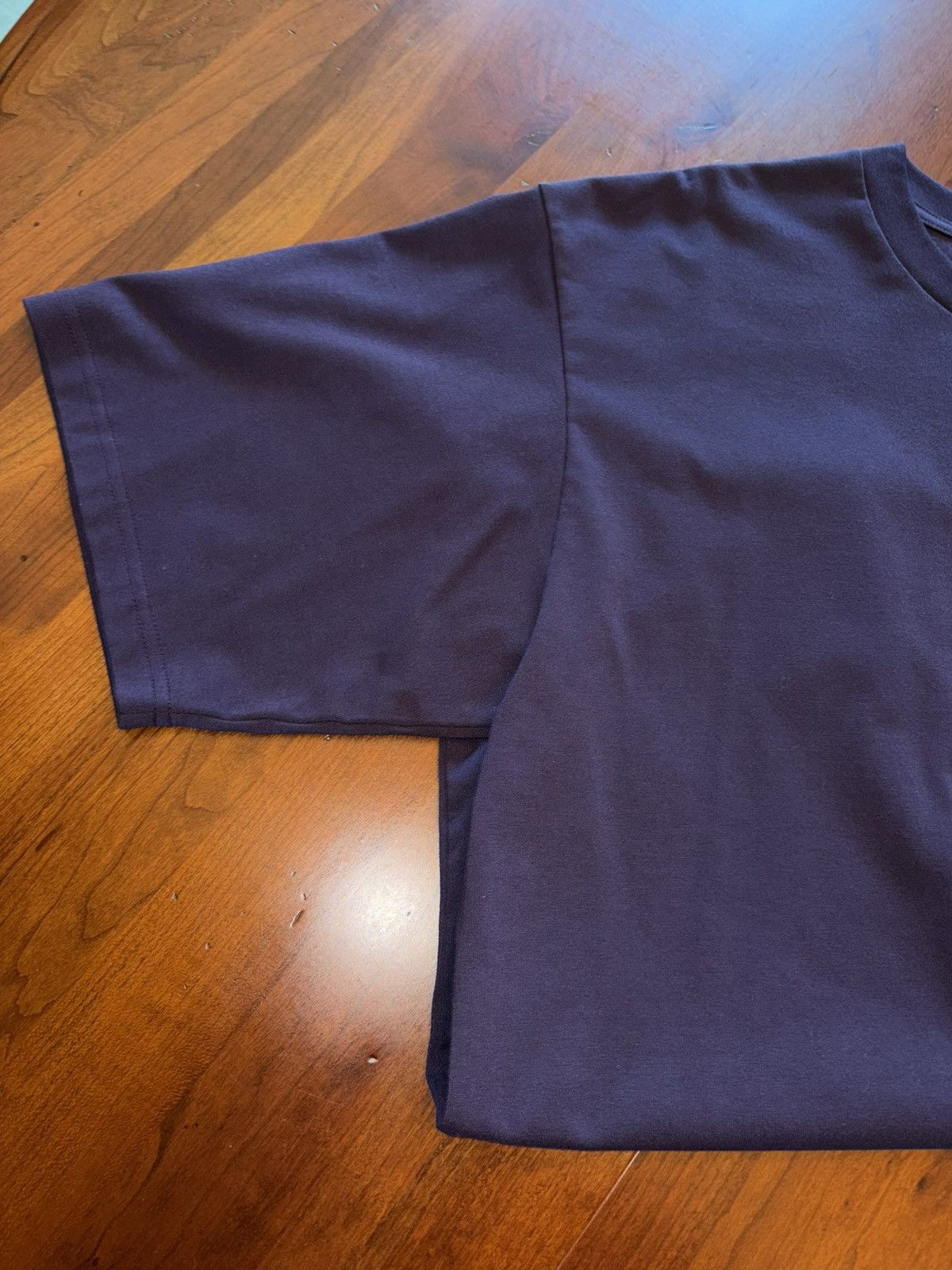 Needles Needles Butterfly Logo Tee Size US L / EU 52-54 / 3 - 6 Thumbnail