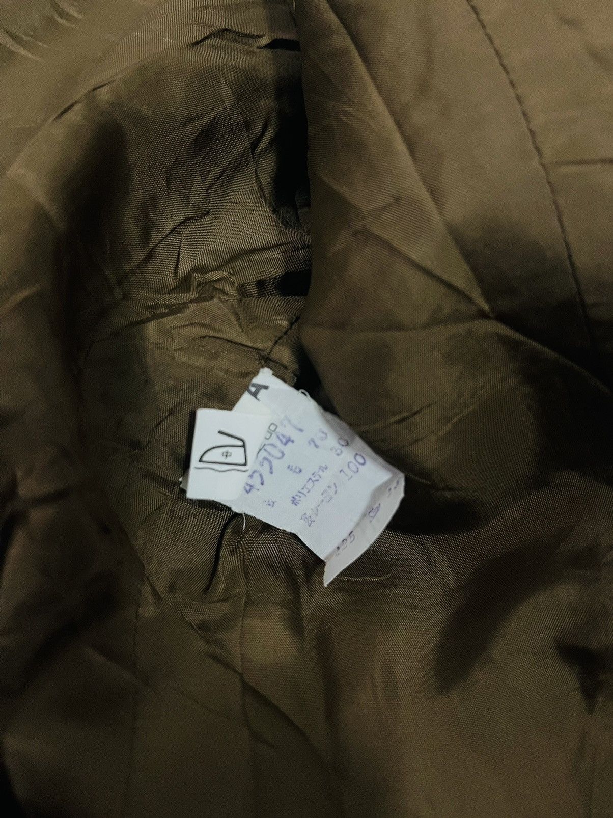 Japanese Brand David Sport Blazer (07) Size US M / EU 48-50 / 2 - 4 Thumbnail
