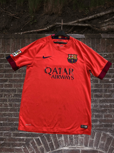Nike Nike England Jersey Size US M / EU 48-50 / 2 - 1 Thumbnail