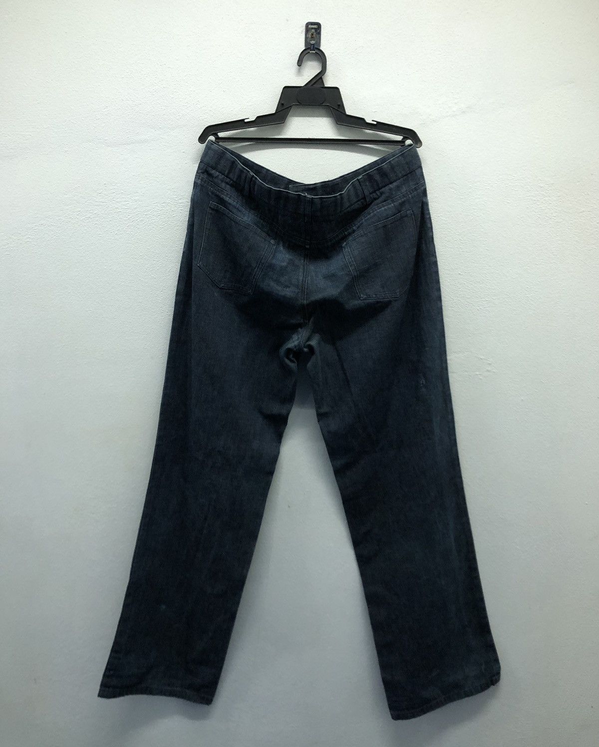 Marc Jacobs × Vintage Marc Jacobs Pants – Size 38 – Made in USA Size US 37 - 2 Thumbnail