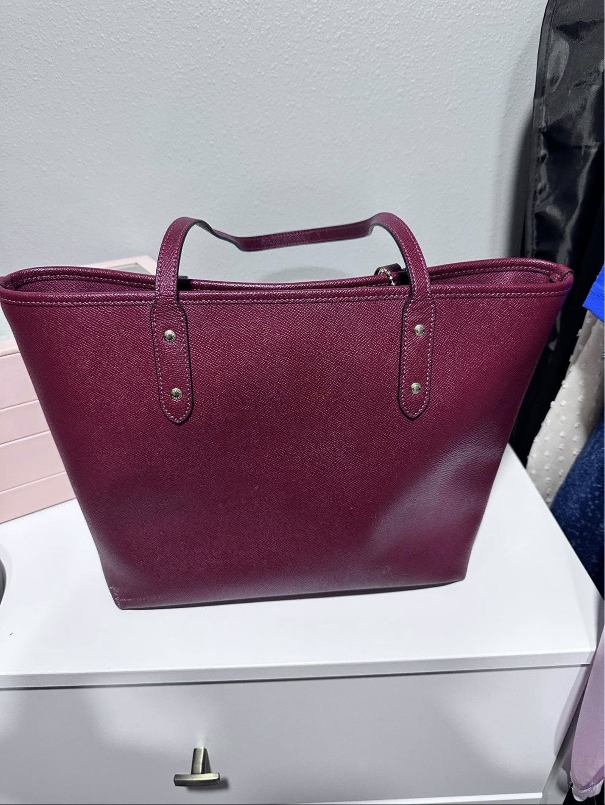 Coach Coach Purse Size ONE SIZE - 2 Thumbnail