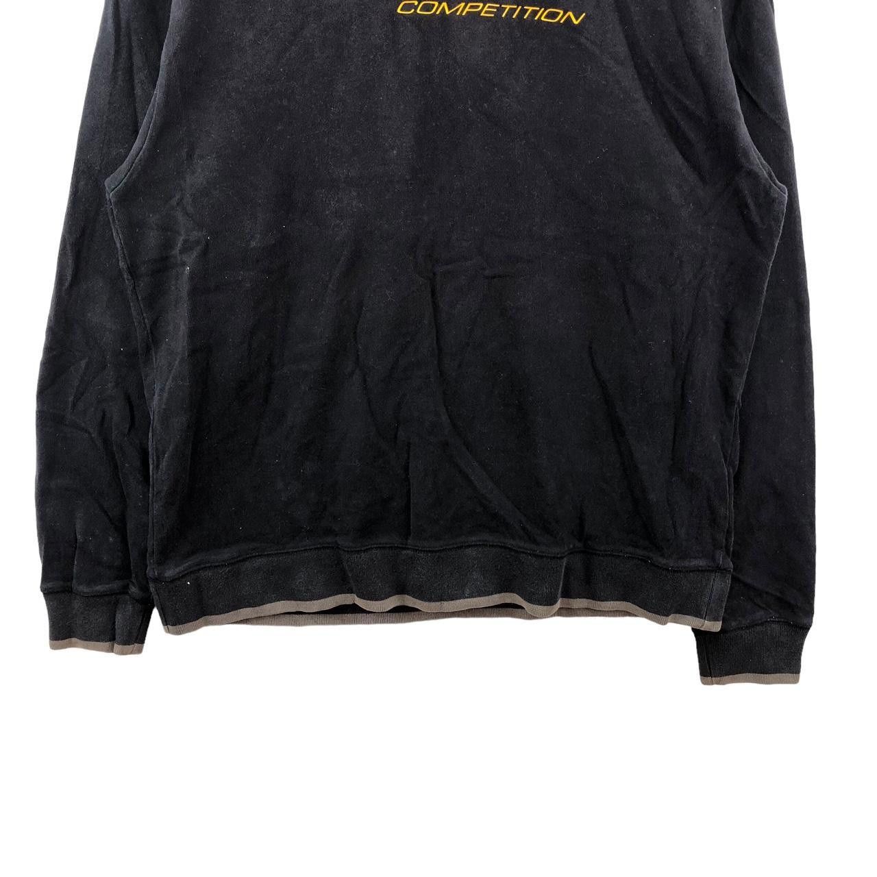 Nautica Vintage NAUTICA COMPETITION Center Logo Baggy Sweatshirt Size US XL / EU 56 / 4 - 4 Thumbnail