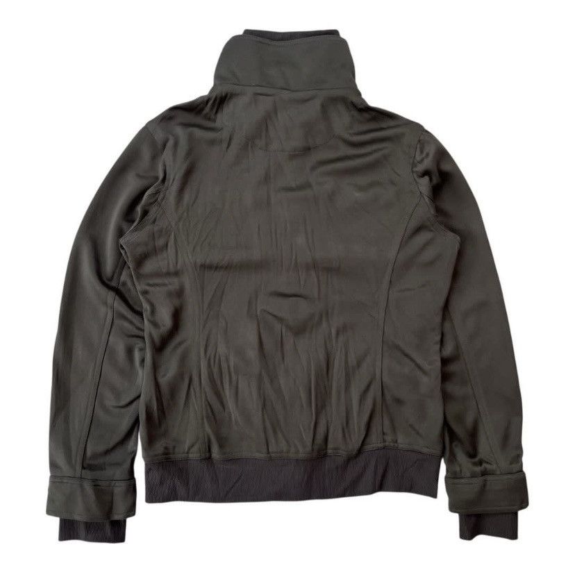 In The Attic In the attic punk tactical jacket Size US S / EU 44-46 / 1 - 2 Thumbnail