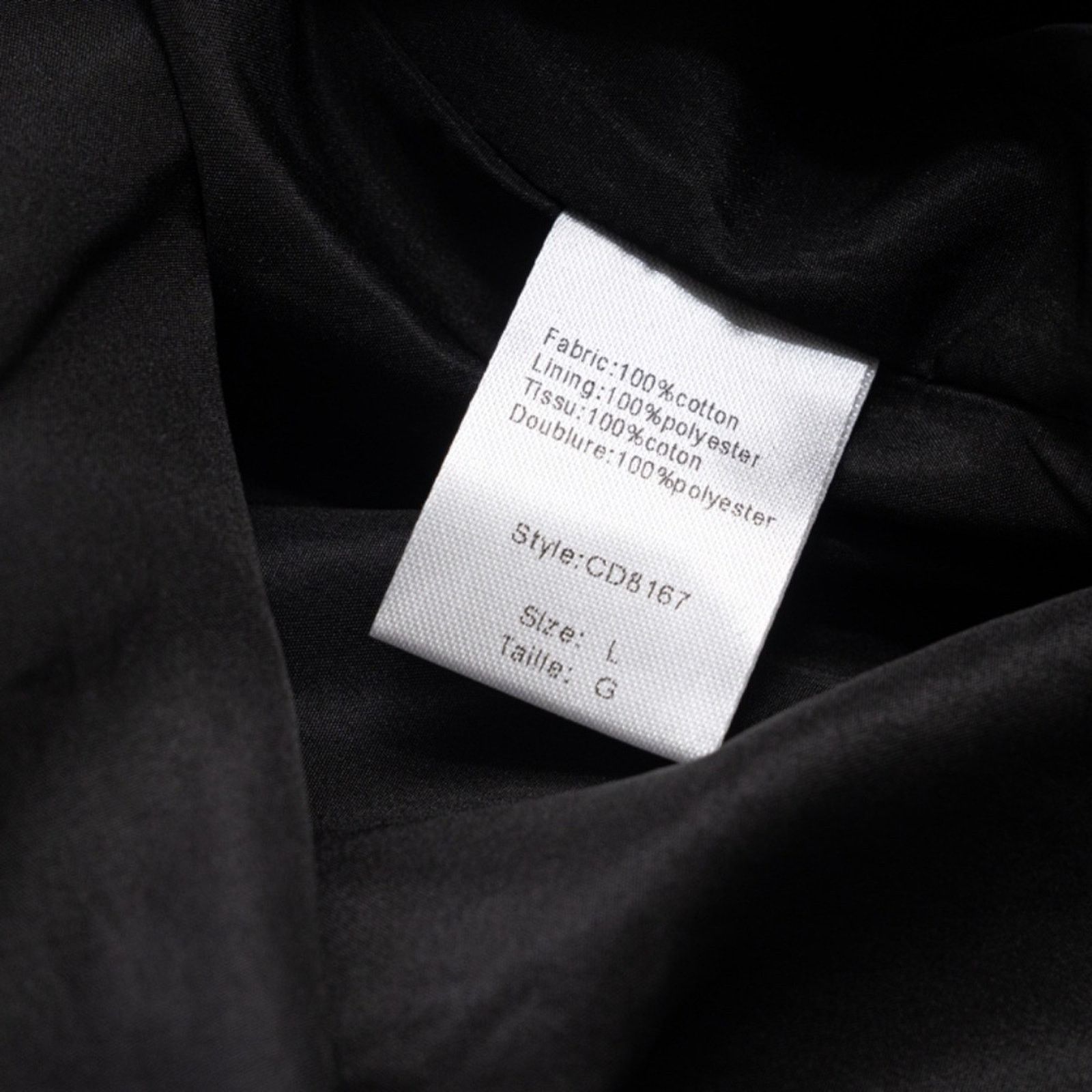 ELAN Elan. Cassie Oversized Corduroy Blazer Size L / US 10 / IT 46 - 7 Thumbnail