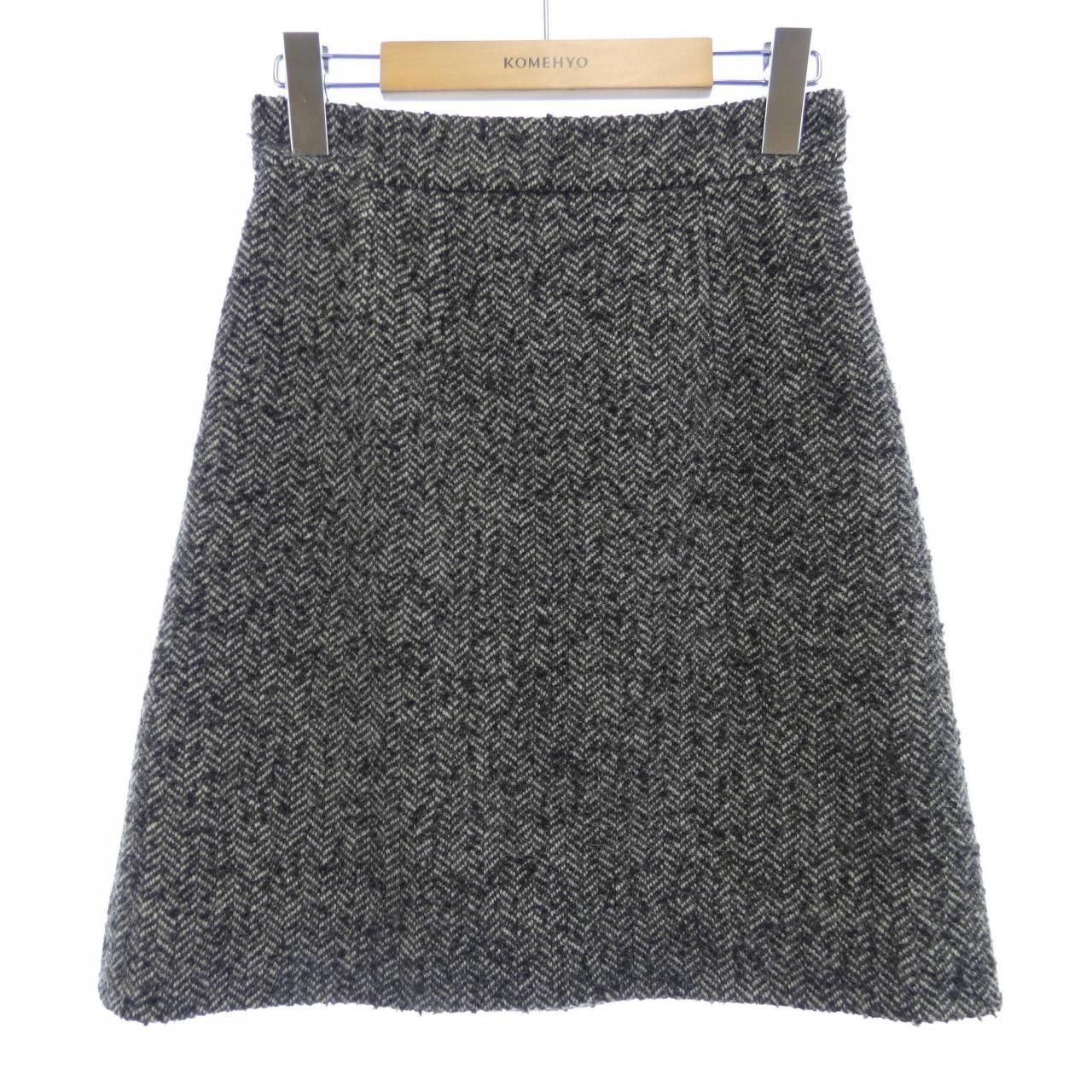 Dolce & Gabbana Dolce & Gabbana Dolce&Gabbana Skirt Others Skirts DUTY FREE for USA Size ONE SIZE - 1 Thumbnail