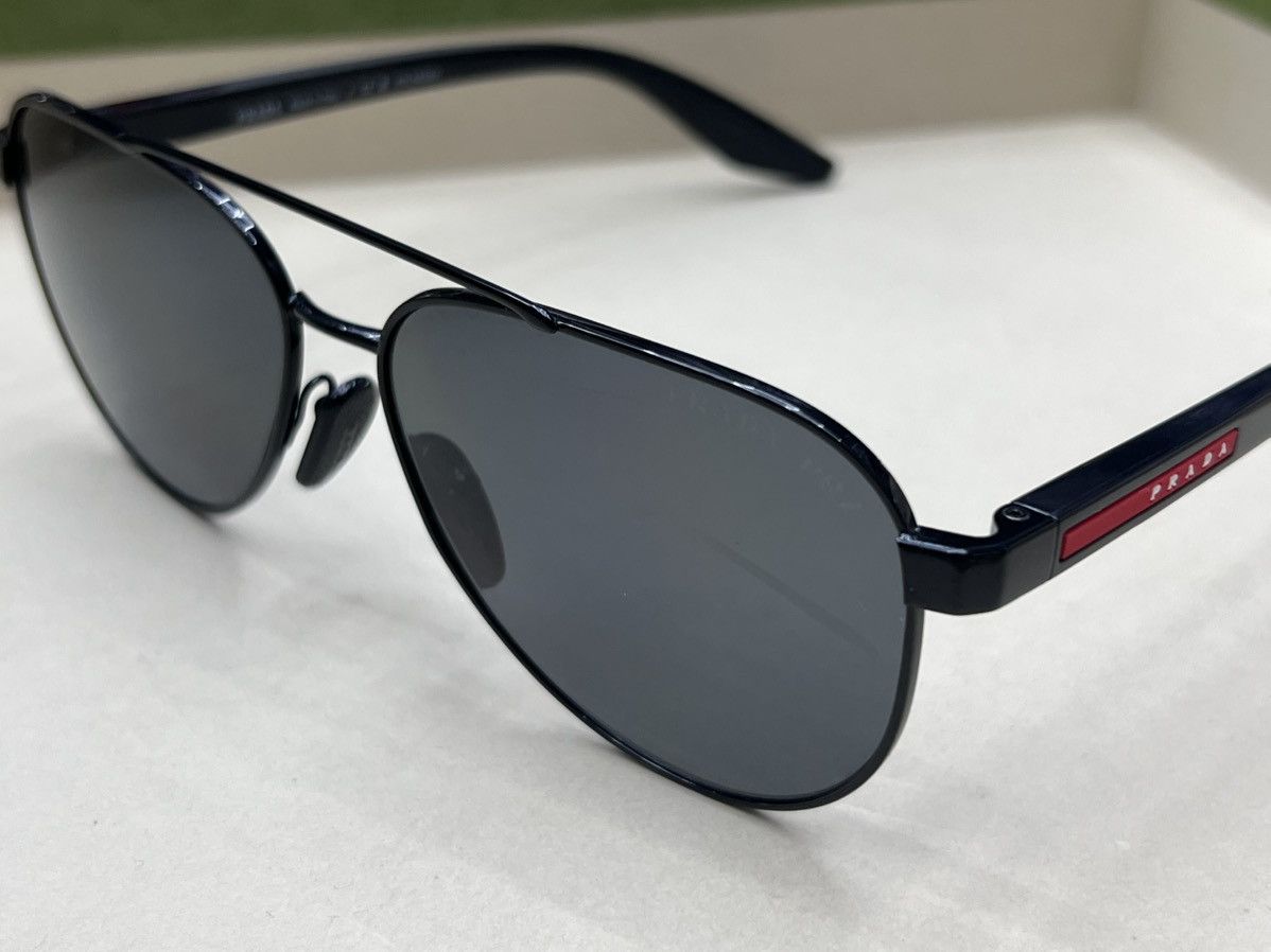 Prada Prada Sunglasses Size ONE SIZE - 1 Thumbnail