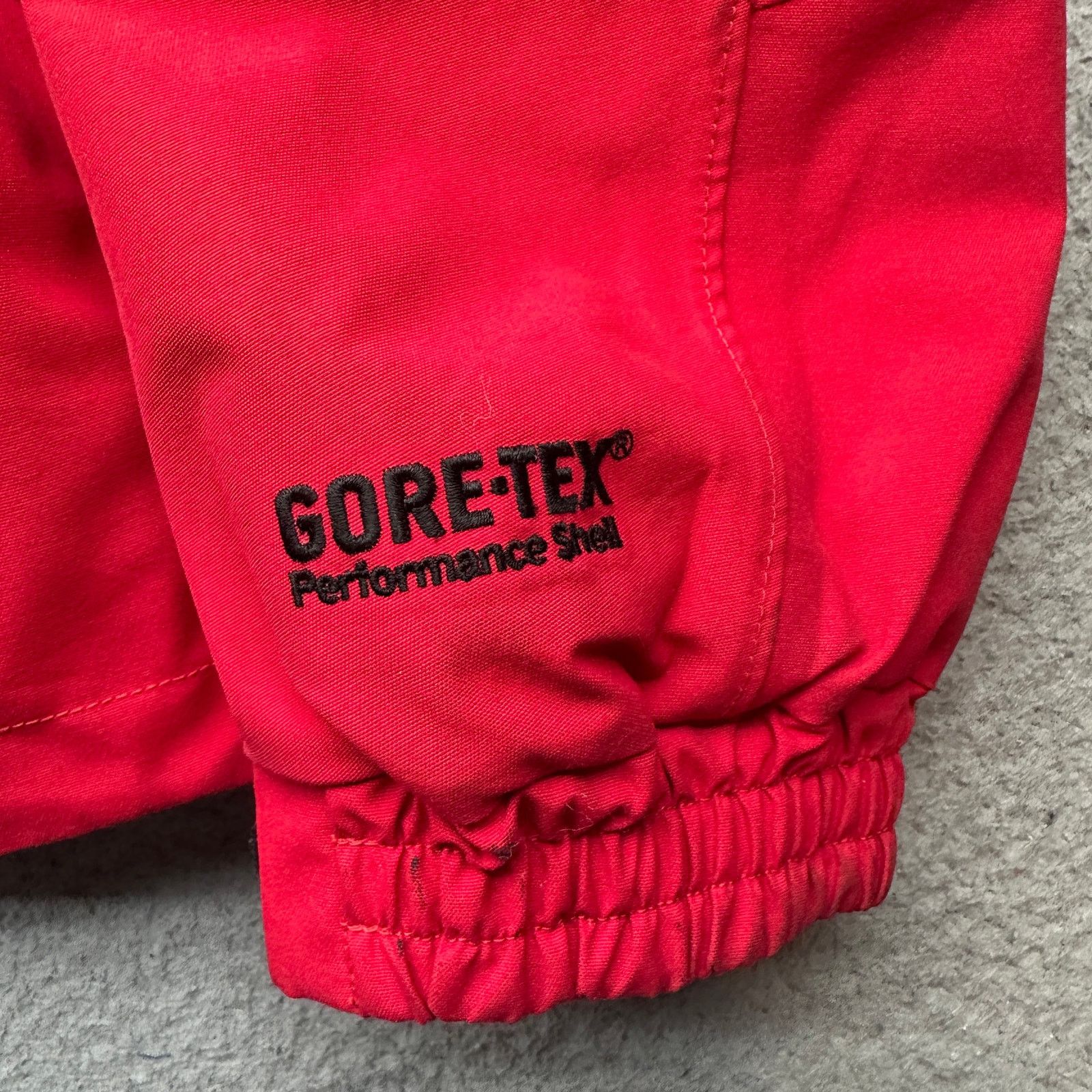 Spyder Spyder Gore-Tex Performance Shell Snow Ski Jacket Mens Small Size US S / EU 44-46 / 1 - 19 Thumbnail