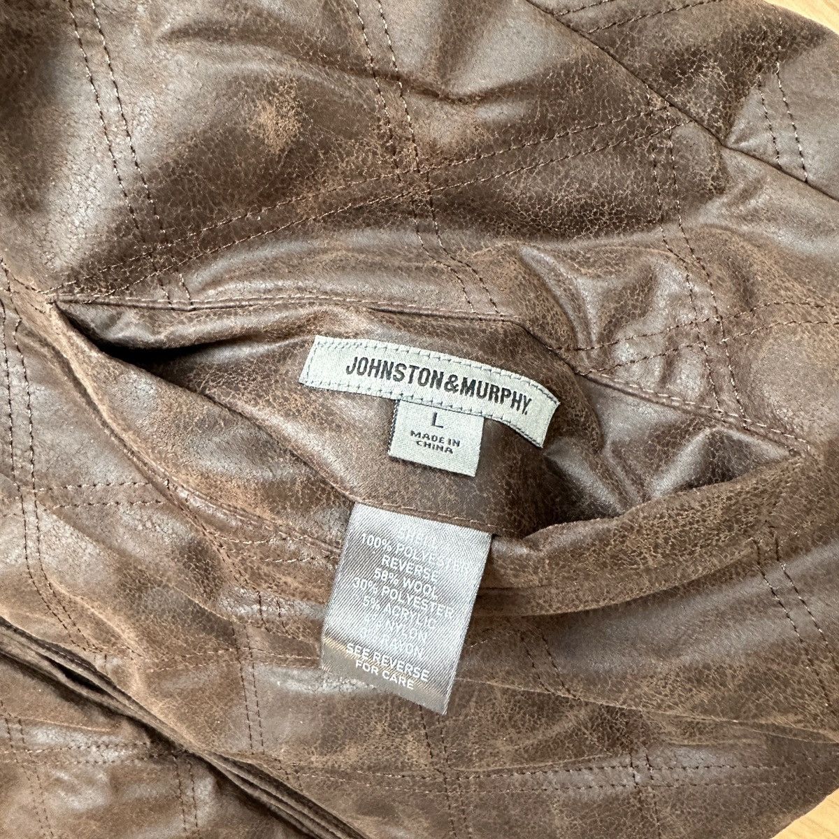 Johnston & Murphy Johnson & Murphy Reversible Vest Size US L / EU 52-54 / 3 - 7 Thumbnail