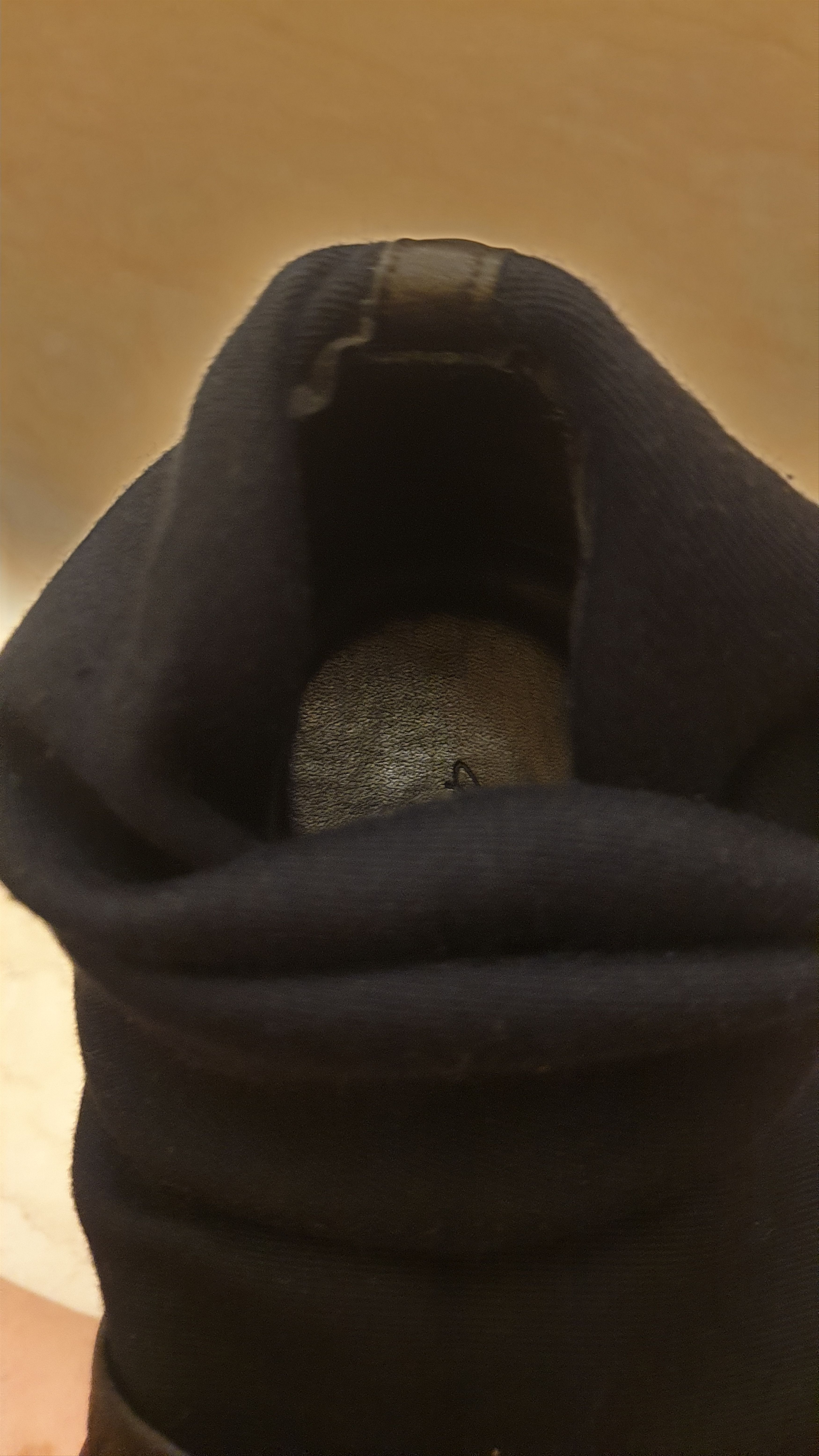 Rick Owens Rick Owens Leather Sock Ramones Size US 10 / EU 43 - 8 Thumbnail