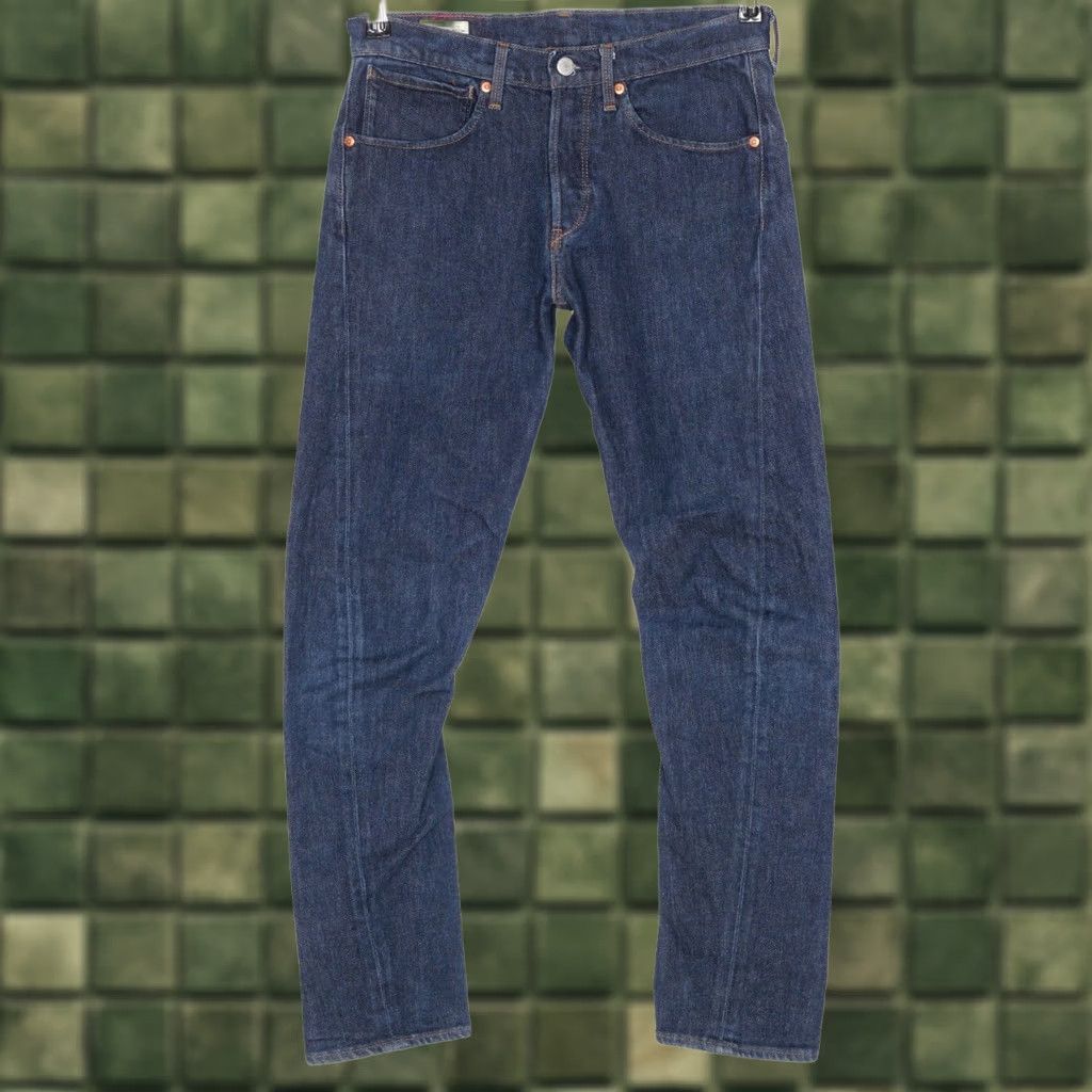 Levi's VINTAGE None Size US 28 / EU 44 - 1 Thumbnail