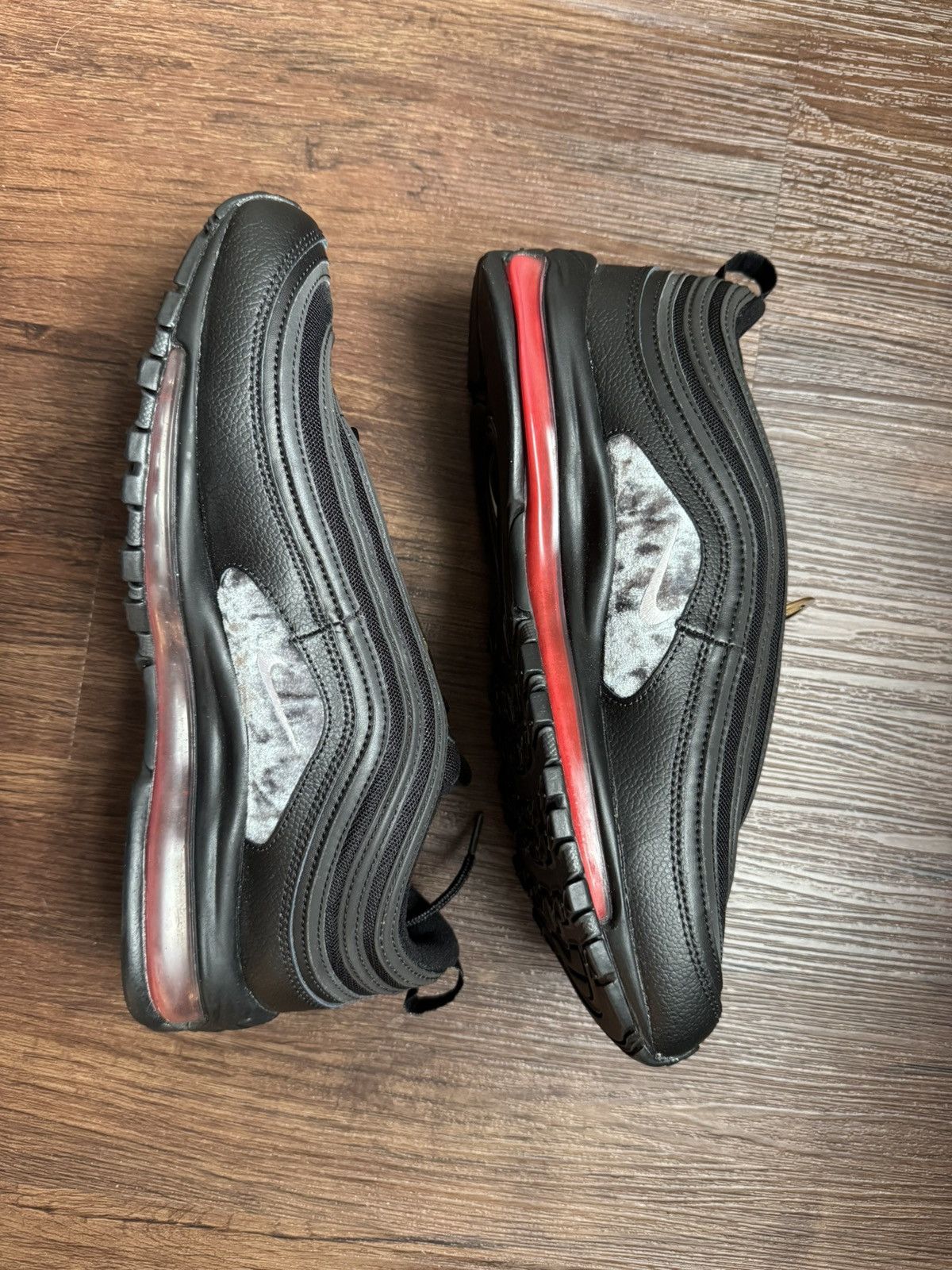 Nike MSCHF x Nike Size US 10 / EU 43 - 2 Thumbnail