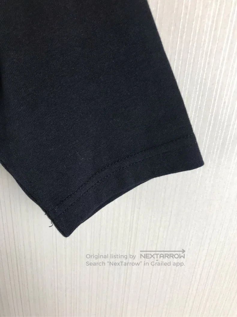 Balenciaga Balenciaga Women's Short Sleeve Size S / US 4 / IT 40 - 6 Thumbnail