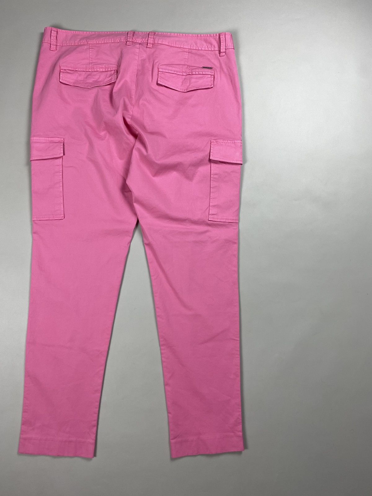 Other Alphatauri Alpha Tauri men’s cargo pants trousers Size US 38 / EU 54 - 17 Thumbnail