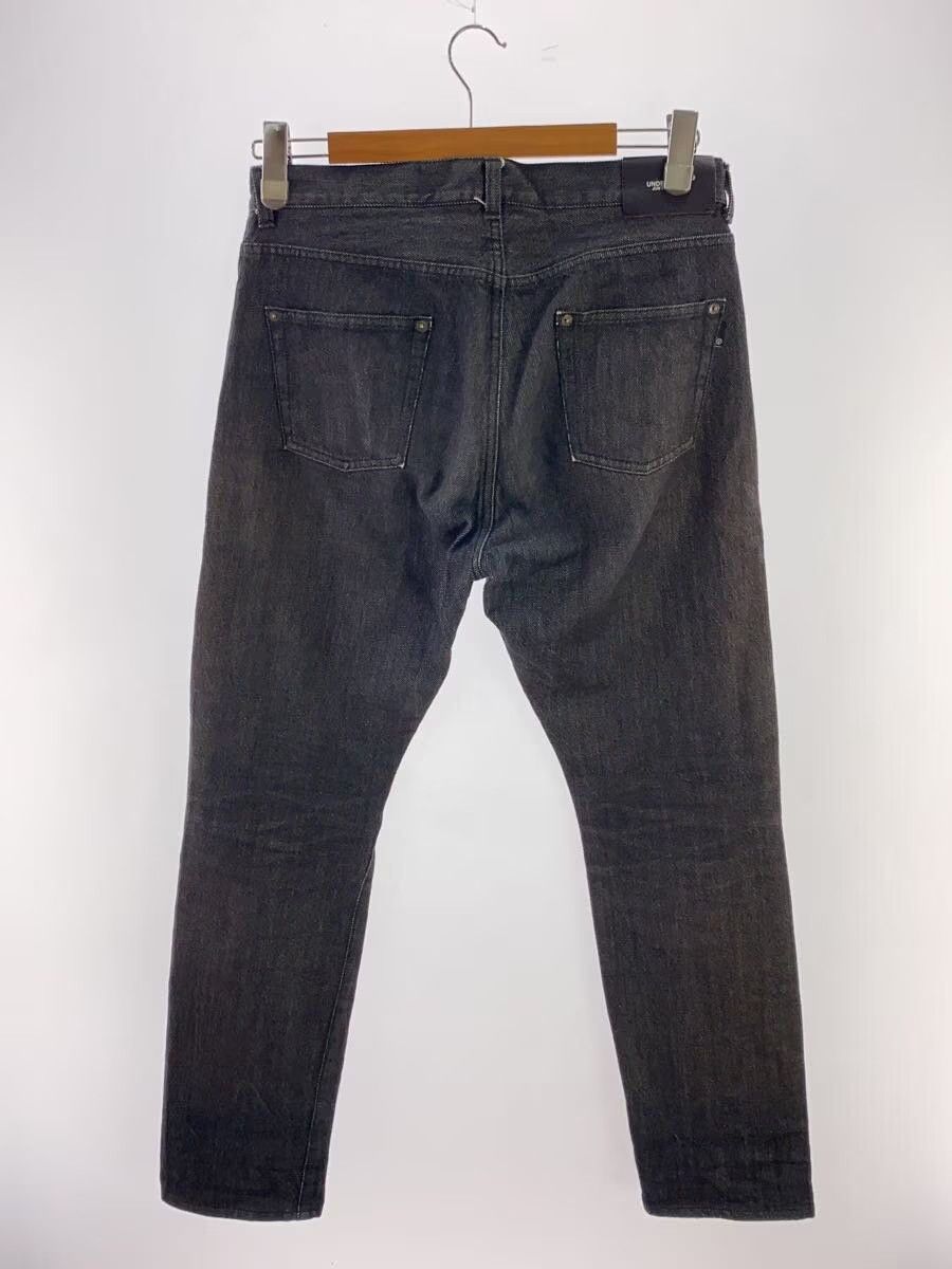 Undercover Aged Denim Jeans Size US 31 - 2 Thumbnail