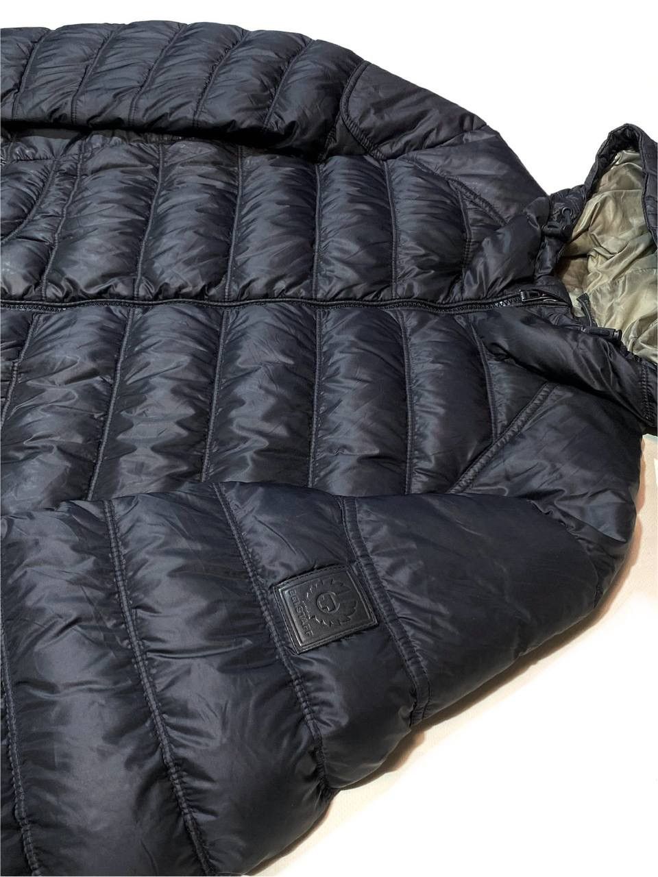 Belstaff Belstaff Down Men Jacket Size US XL / EU 56 / 4 - 7 Thumbnail