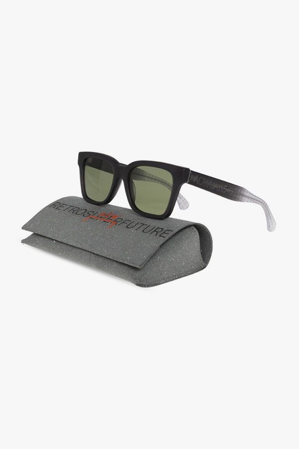 A-COLD-WALL* × Retrosuperfuture NEW Limited Edition RSF X ACW AMERICA III 3 OPACO Black Size ONE SIZE - 1 Thumbnail