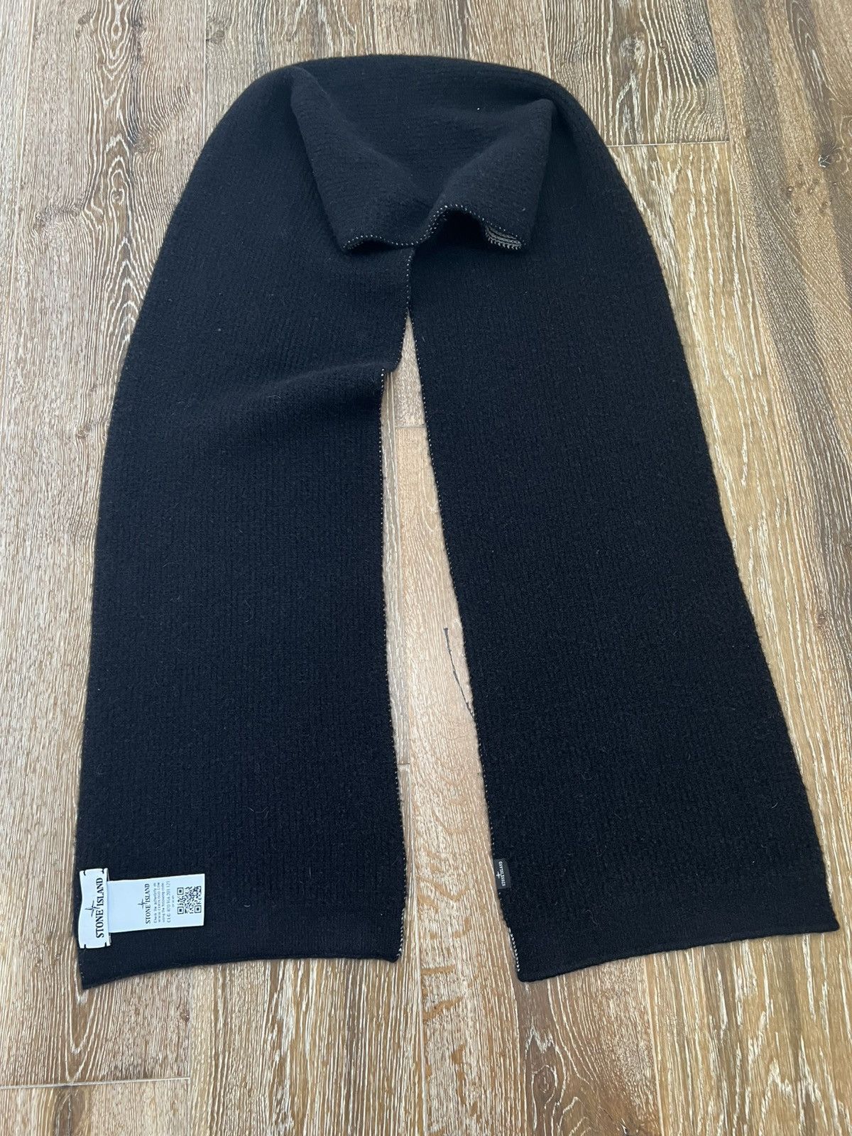 Stone Island Stone Island Scarf Size ONE SIZE - 1 Thumbnail