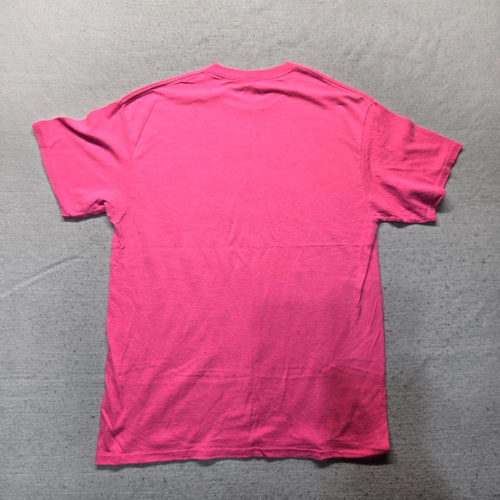 Vintage PINK T-SHIRT Myrtle Beach South Carolina Adult Men's Size L Size US L / EU 52-54 / 3 - 6 Thumbnail