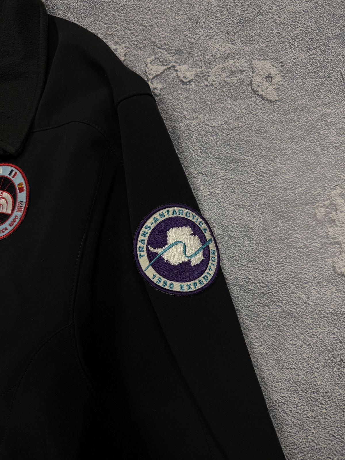 The North Face 90s Trans-Antarctica 1990 Expedition Jacket Size US M / EU 48-50 / 2 - 11 Thumbnail