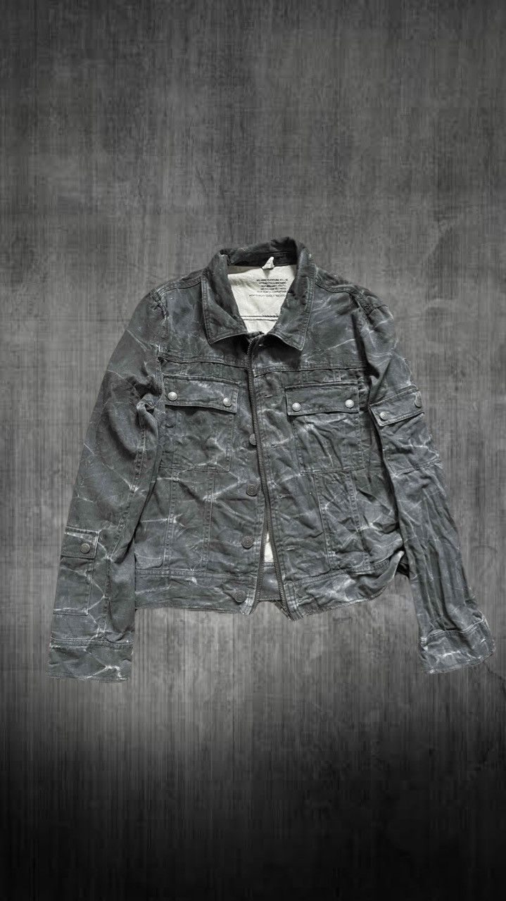 ma-1 archive jacket military ジャケット・アウター 00s