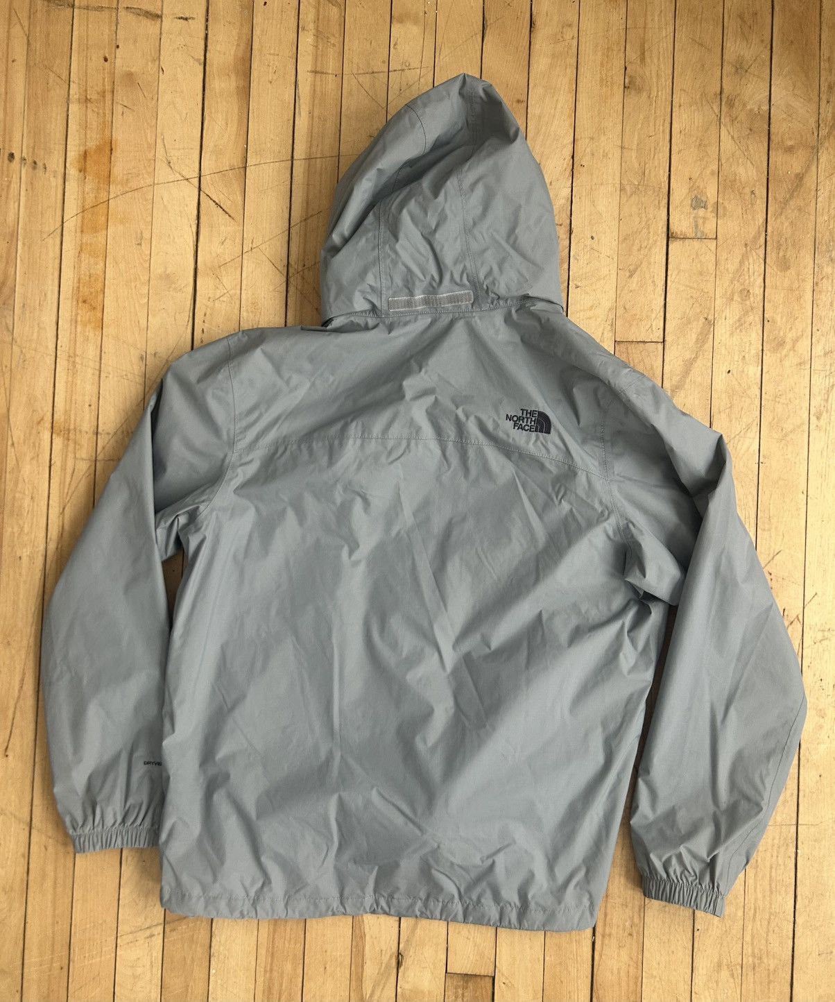 The North Face North Face Rain Coat Size US L / EU 52-54 / 3 - 6 Thumbnail